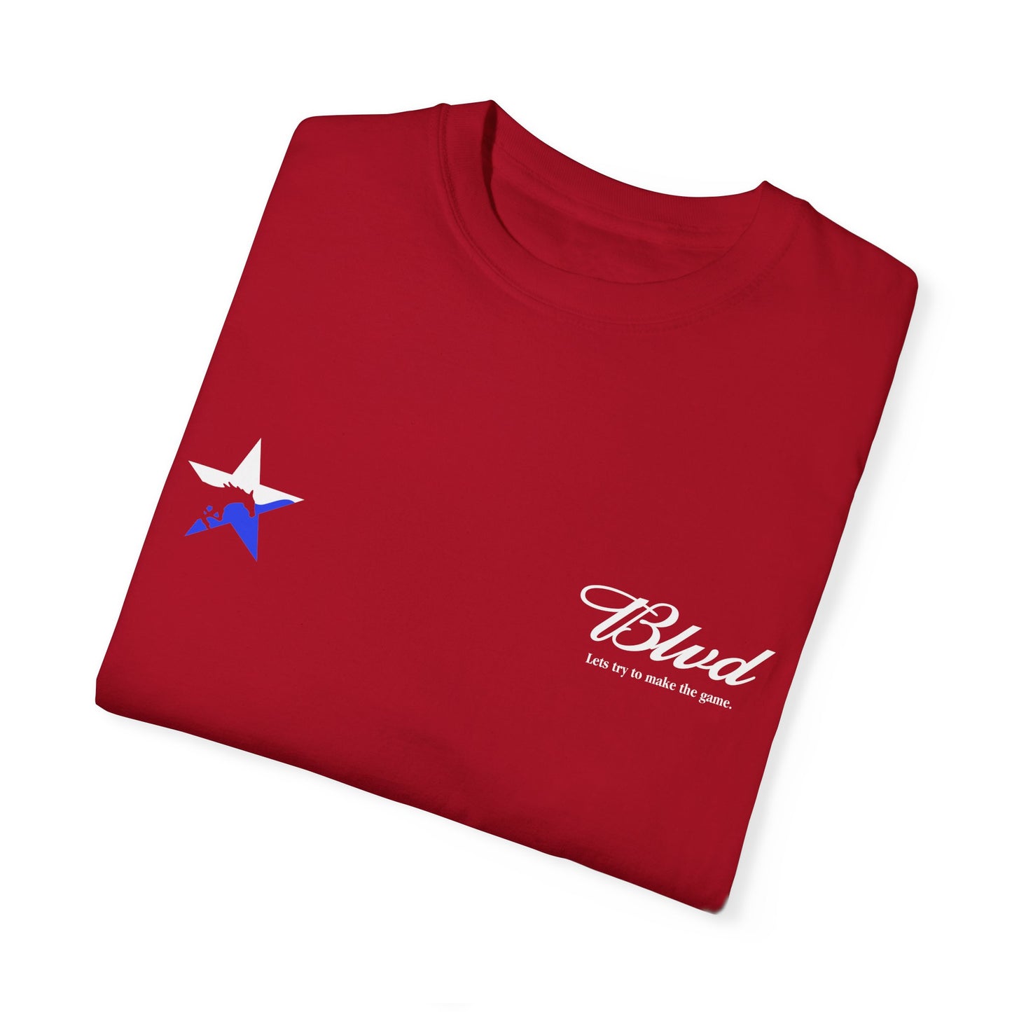 World Class Tailgate Tee