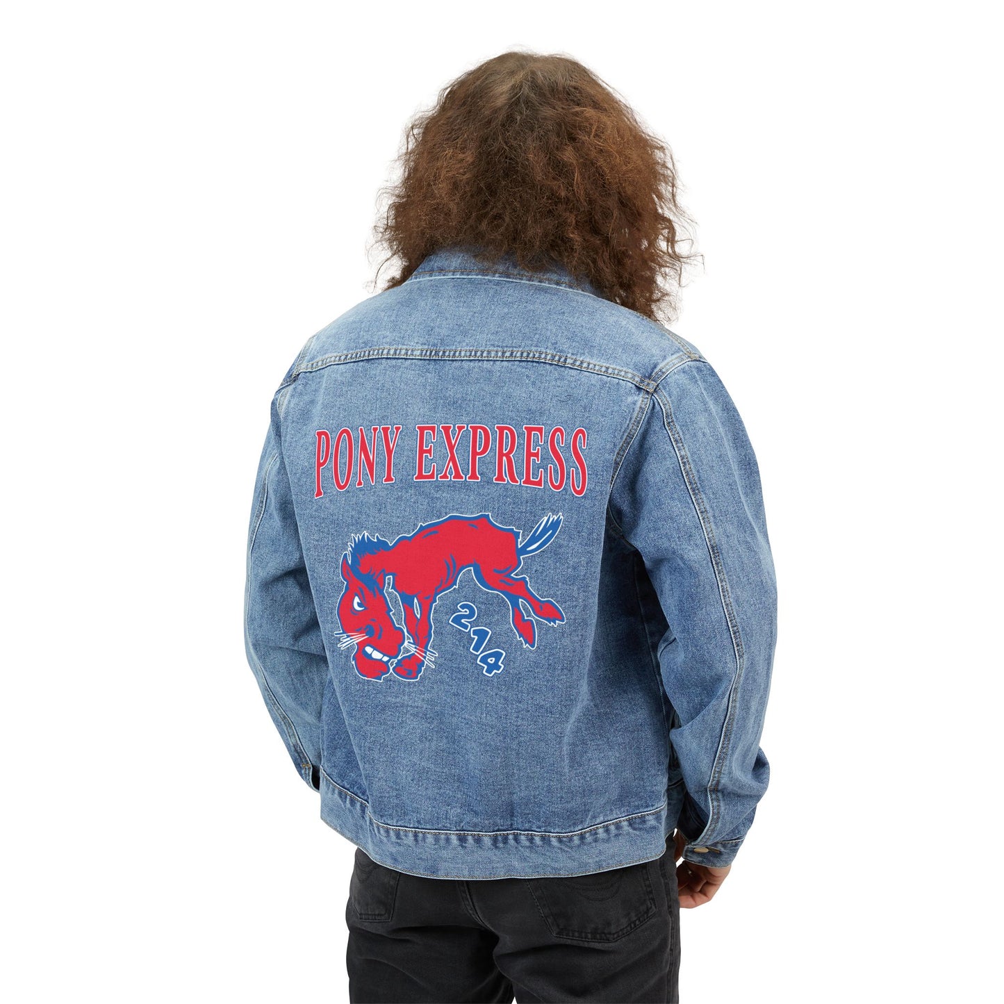 Retro Peruna Jacket