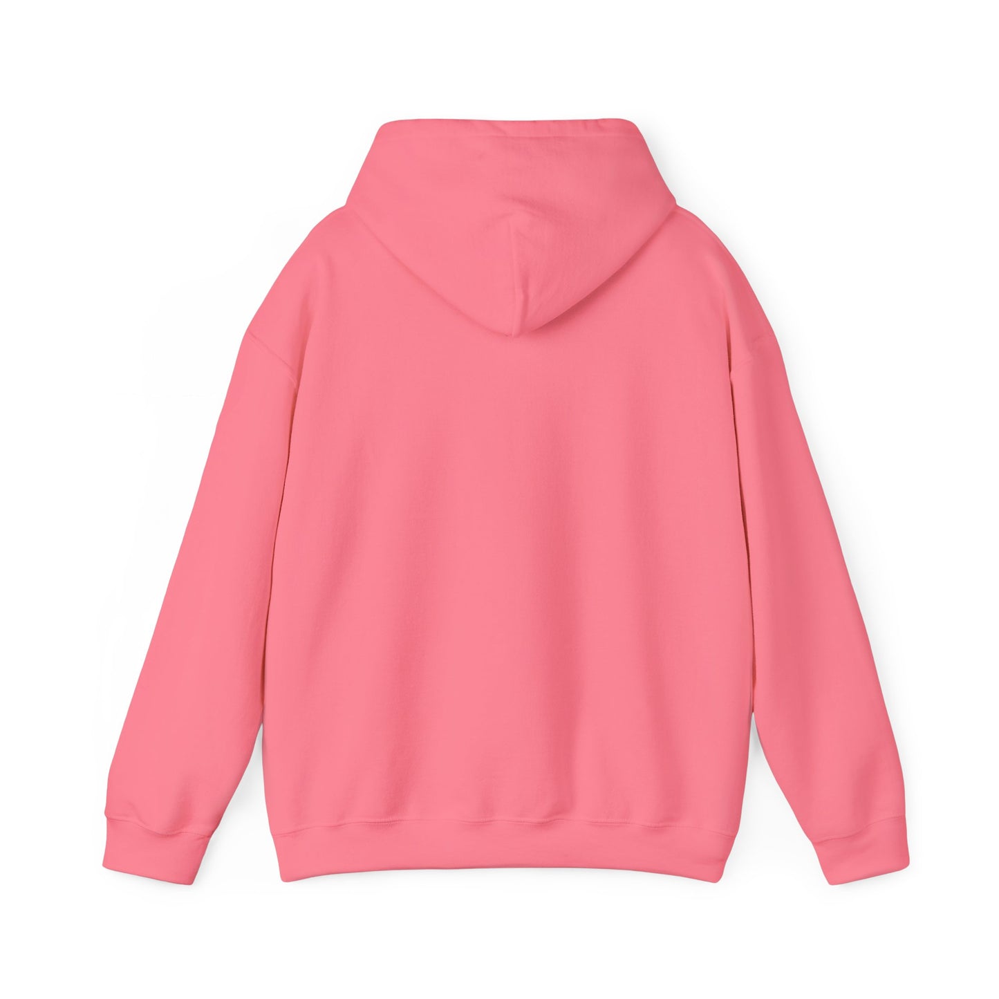 SMU Bear Hoodie