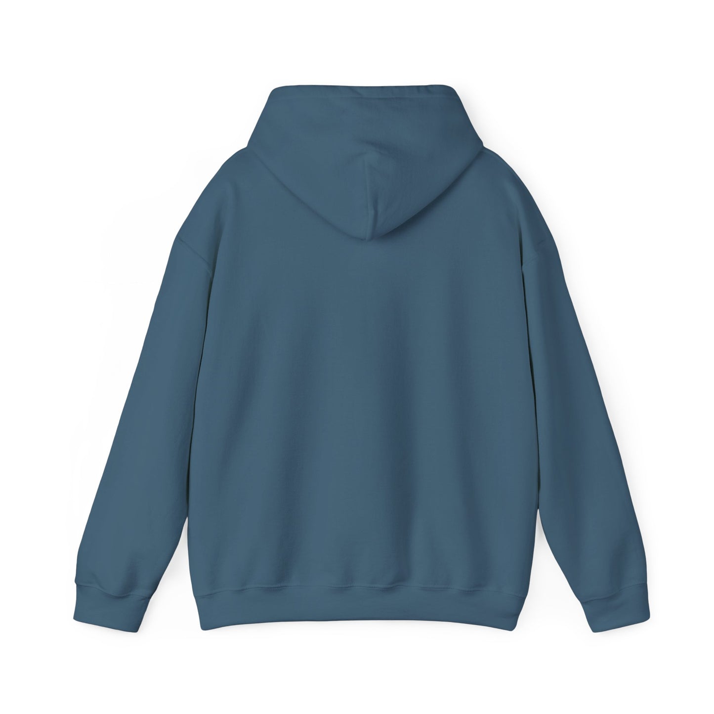 SMU Bear Hoodie