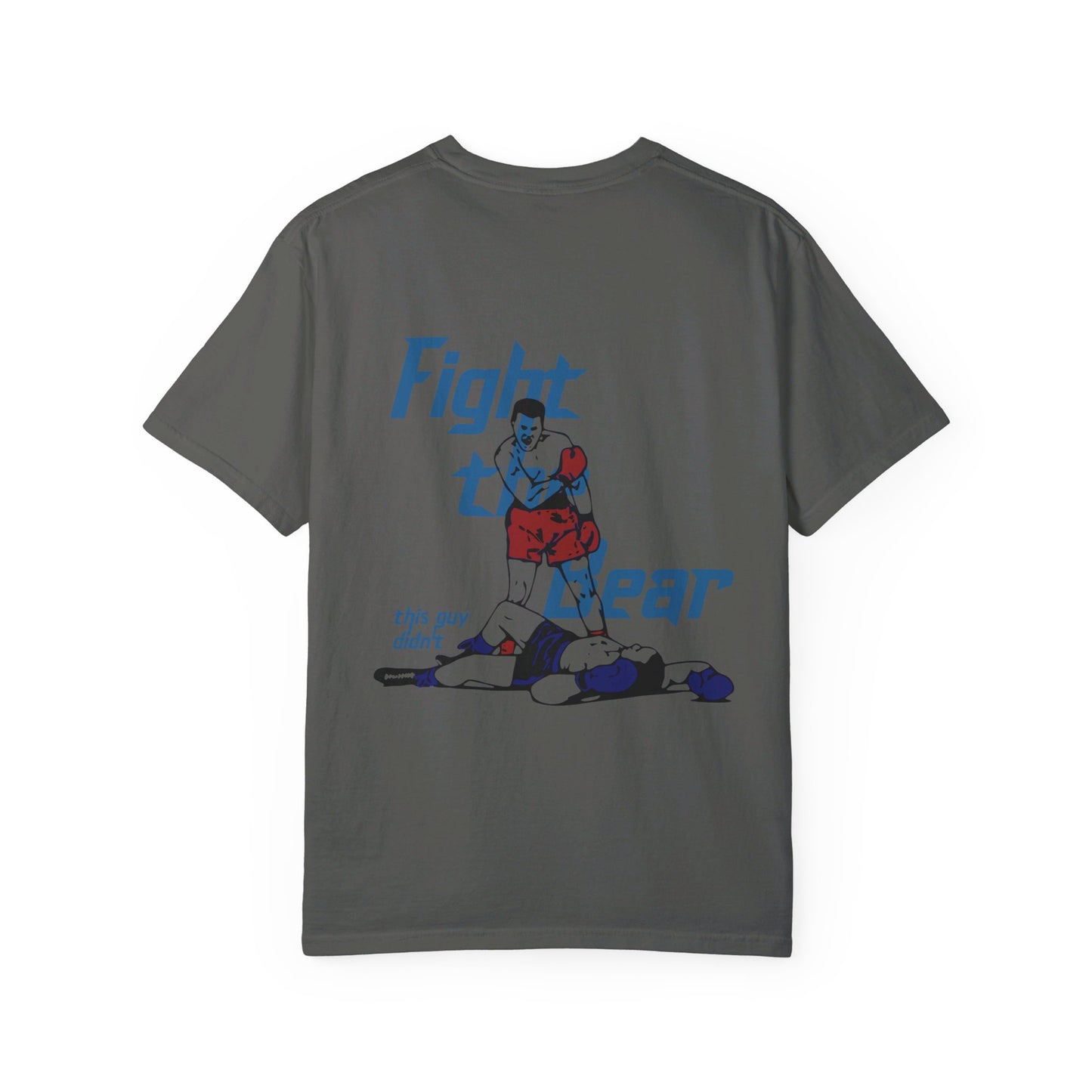 Bear Fight Tee