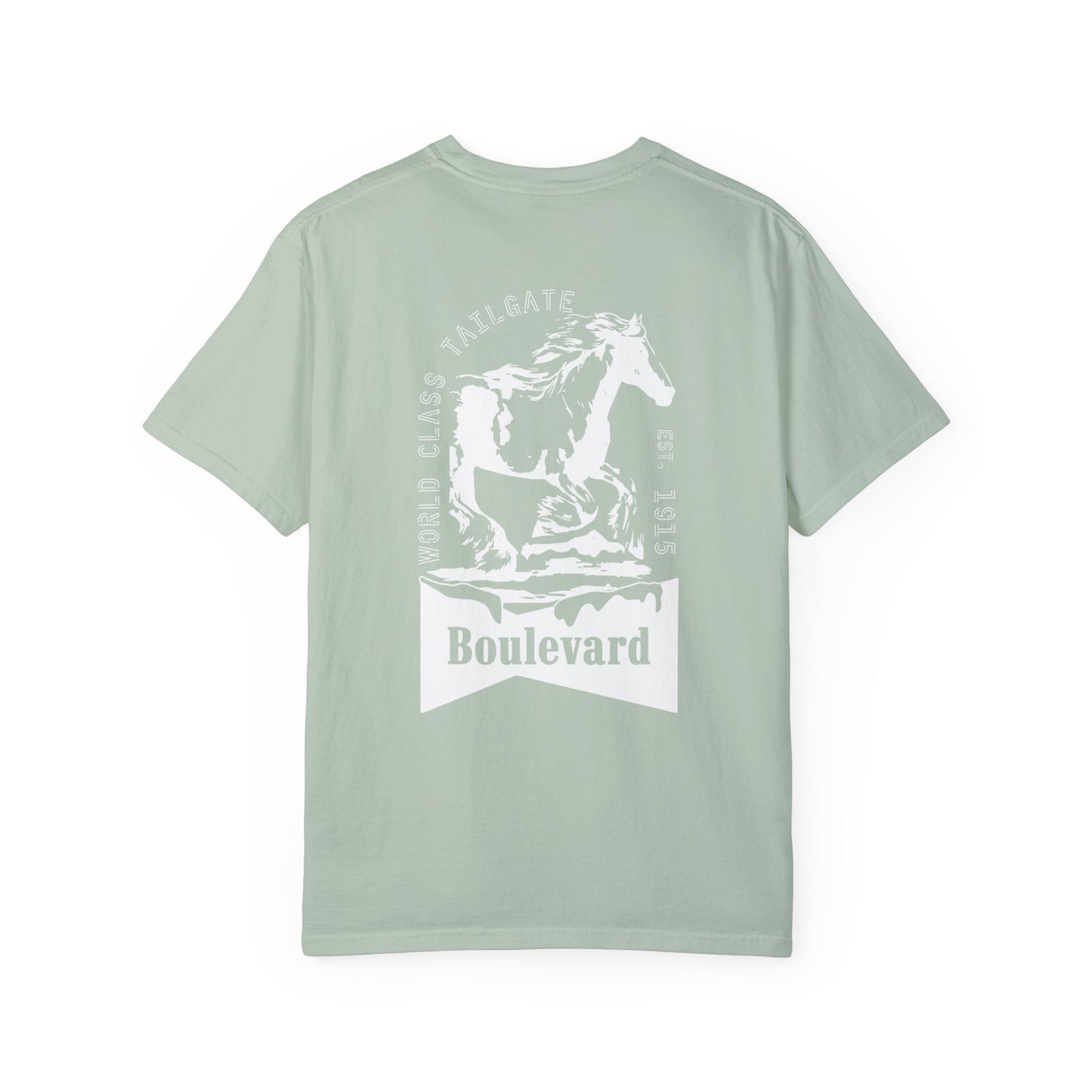World Class Tailgate Tee