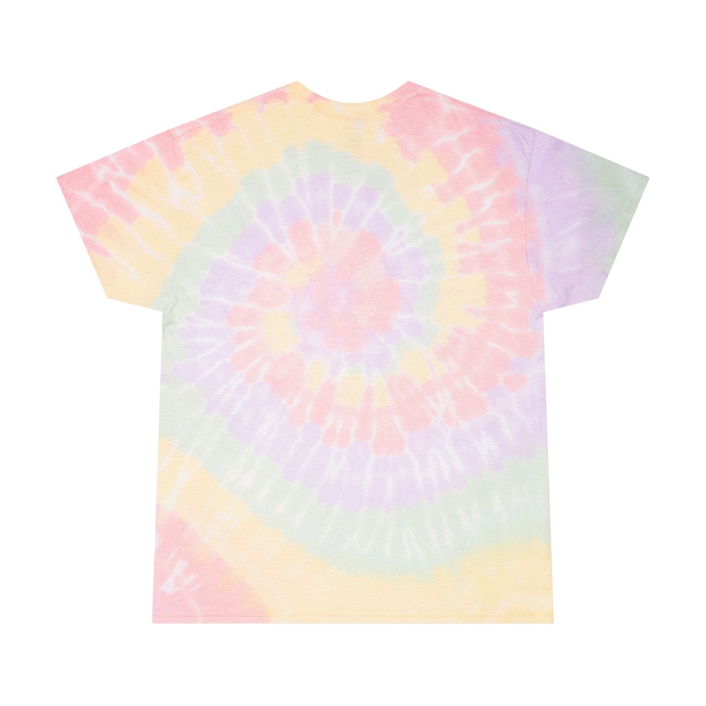 Grateful for the Boulevard Tie-Dye Tee