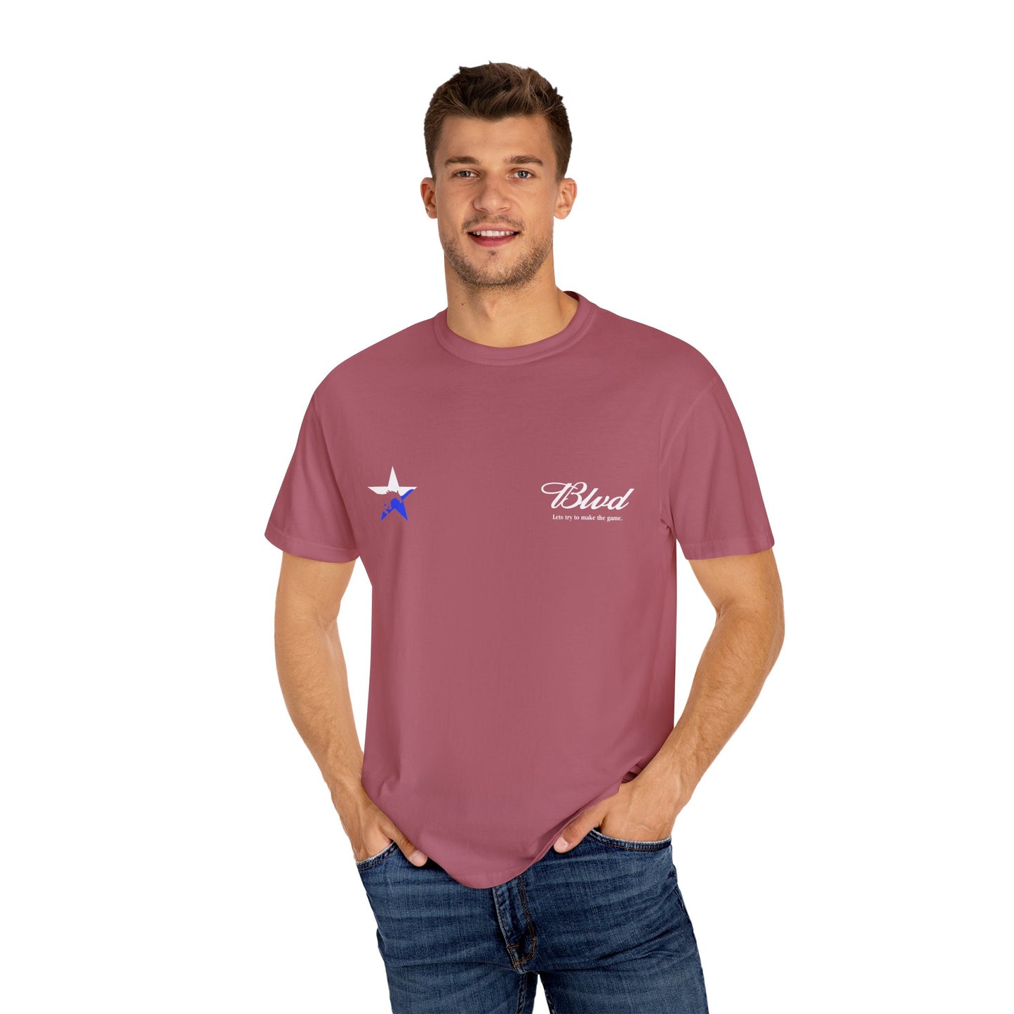 World Class Tailgate Tee