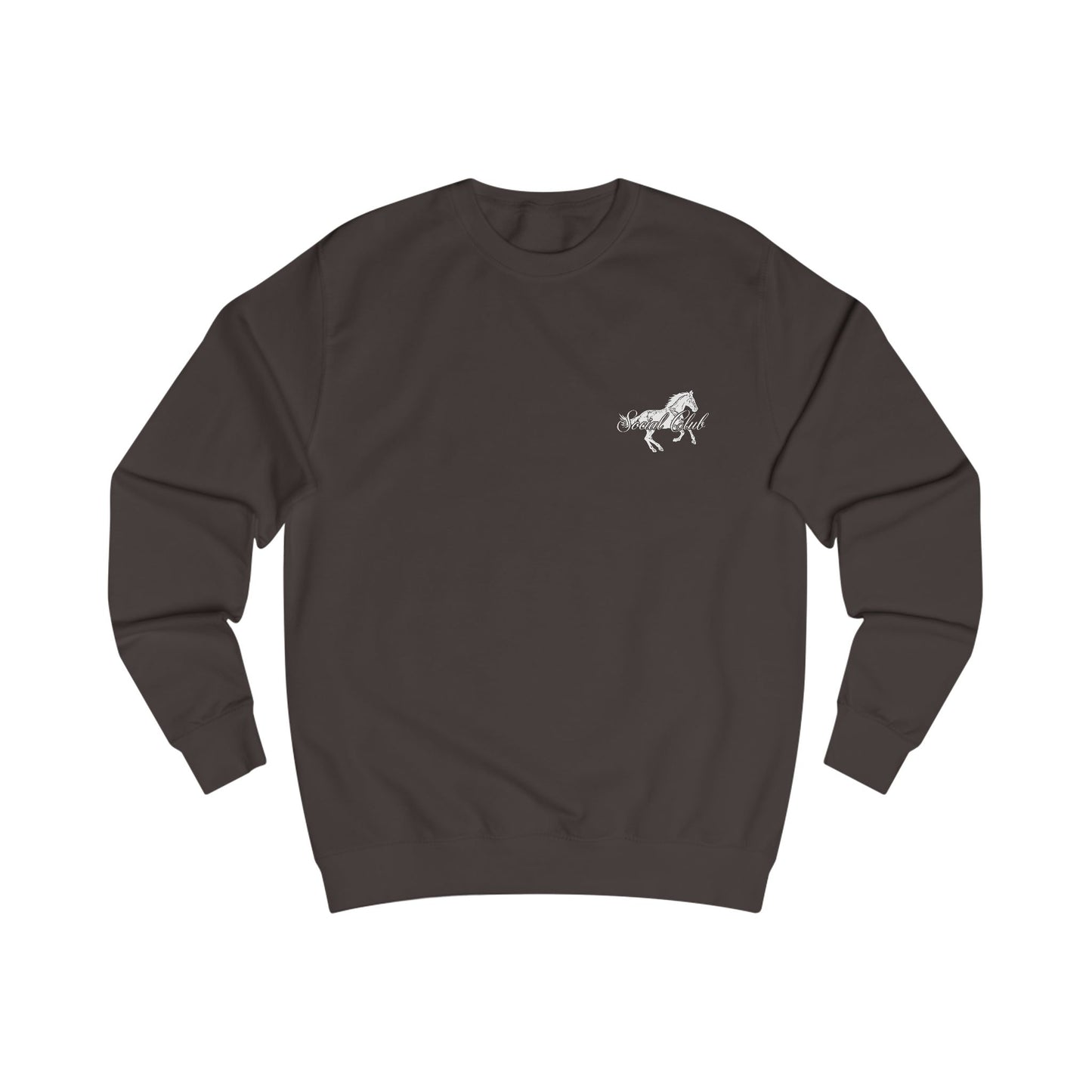 Mustang Social Club Crewneck