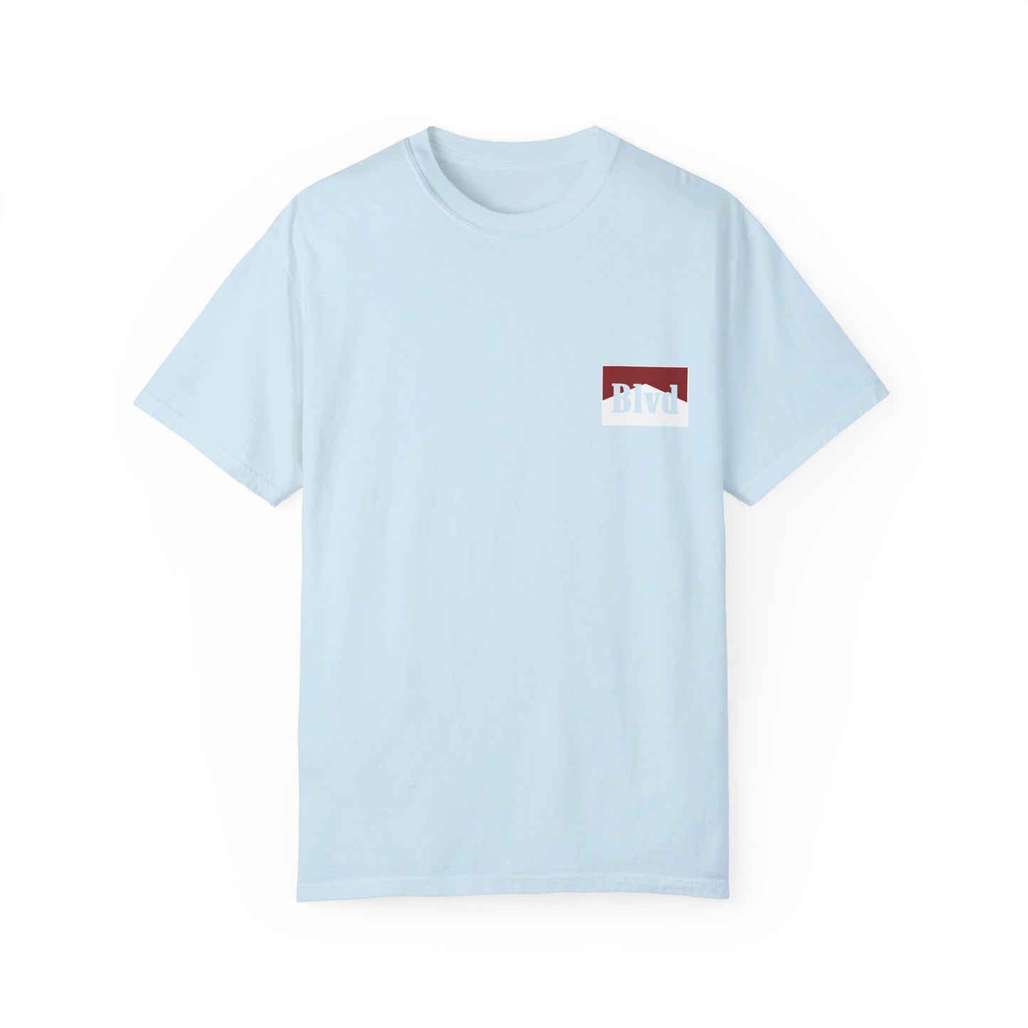 Bear Fight Tee
