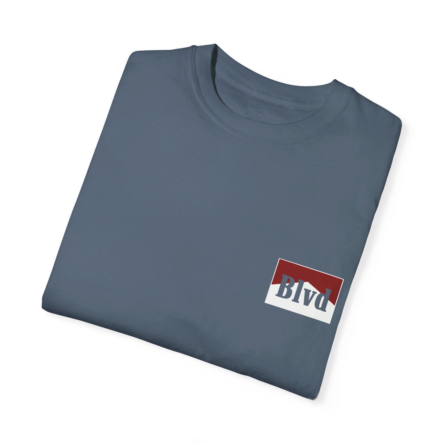 Bear Fight Tee
