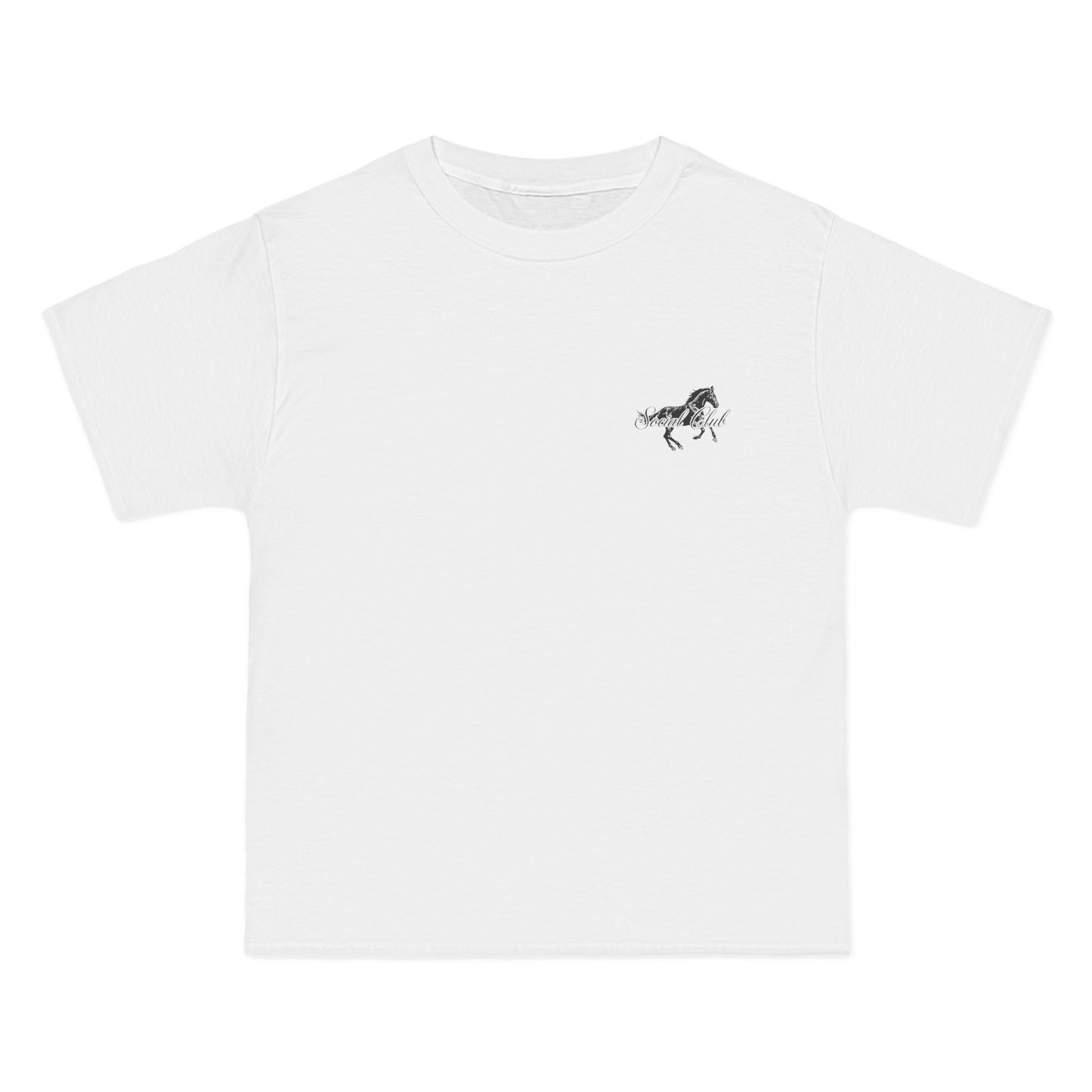 Mustangs Social Club Tee