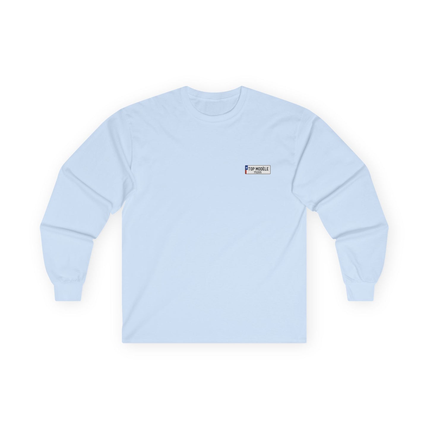 Snow Bunny Long Sleeve