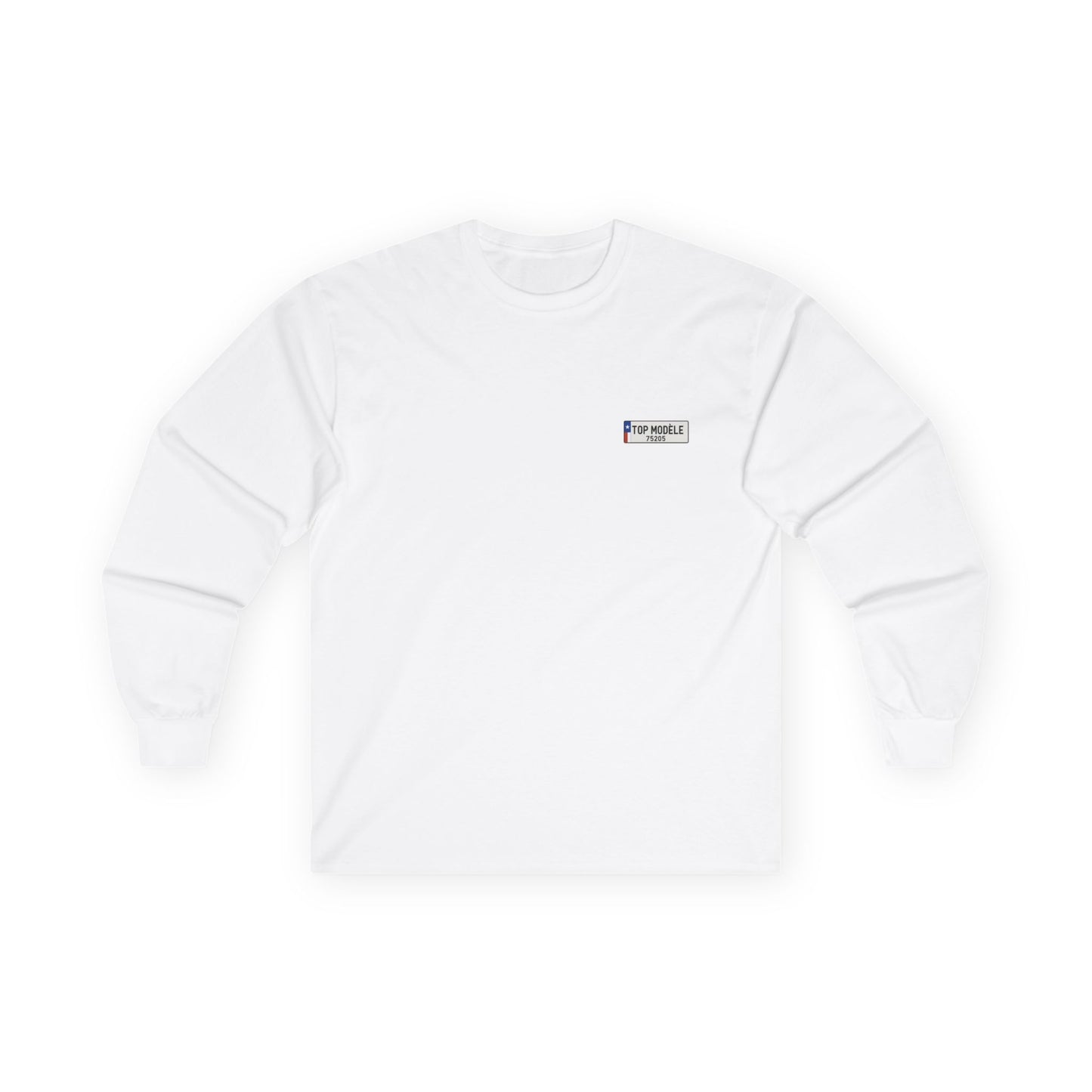 Snow Bunny Long Sleeve