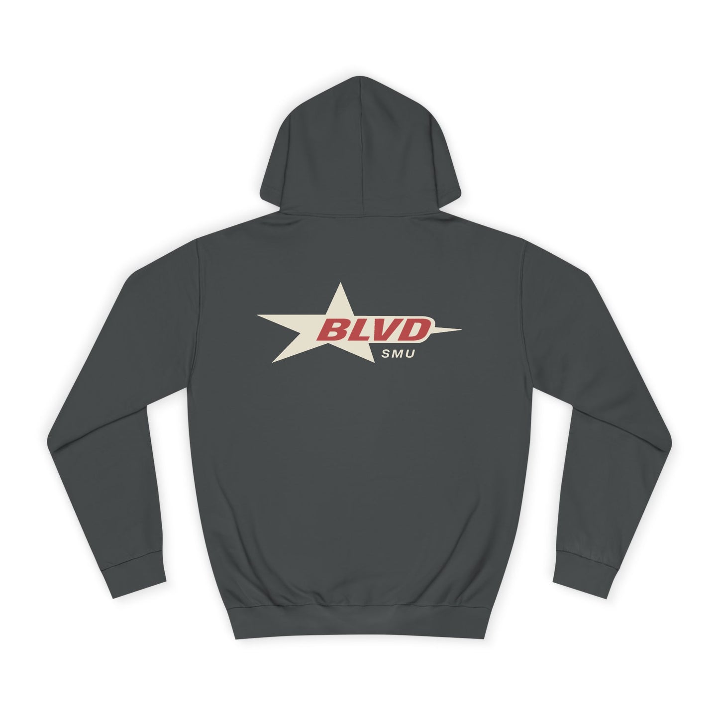 Blvd Star Hoodie