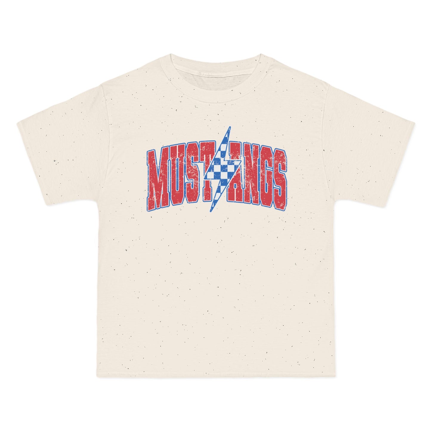 Lightning McStang Tee