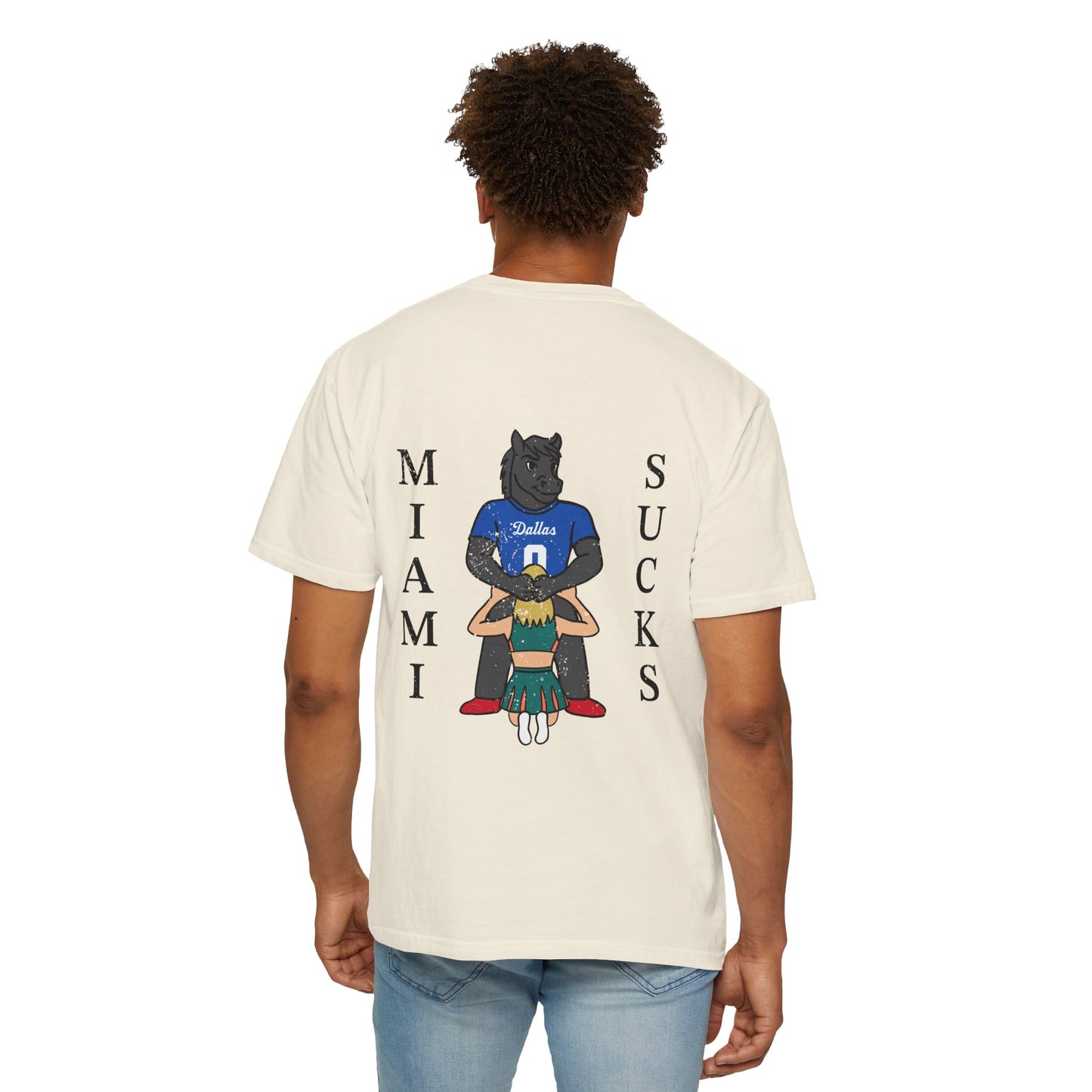 Miami Sucks - Homecoming 2025