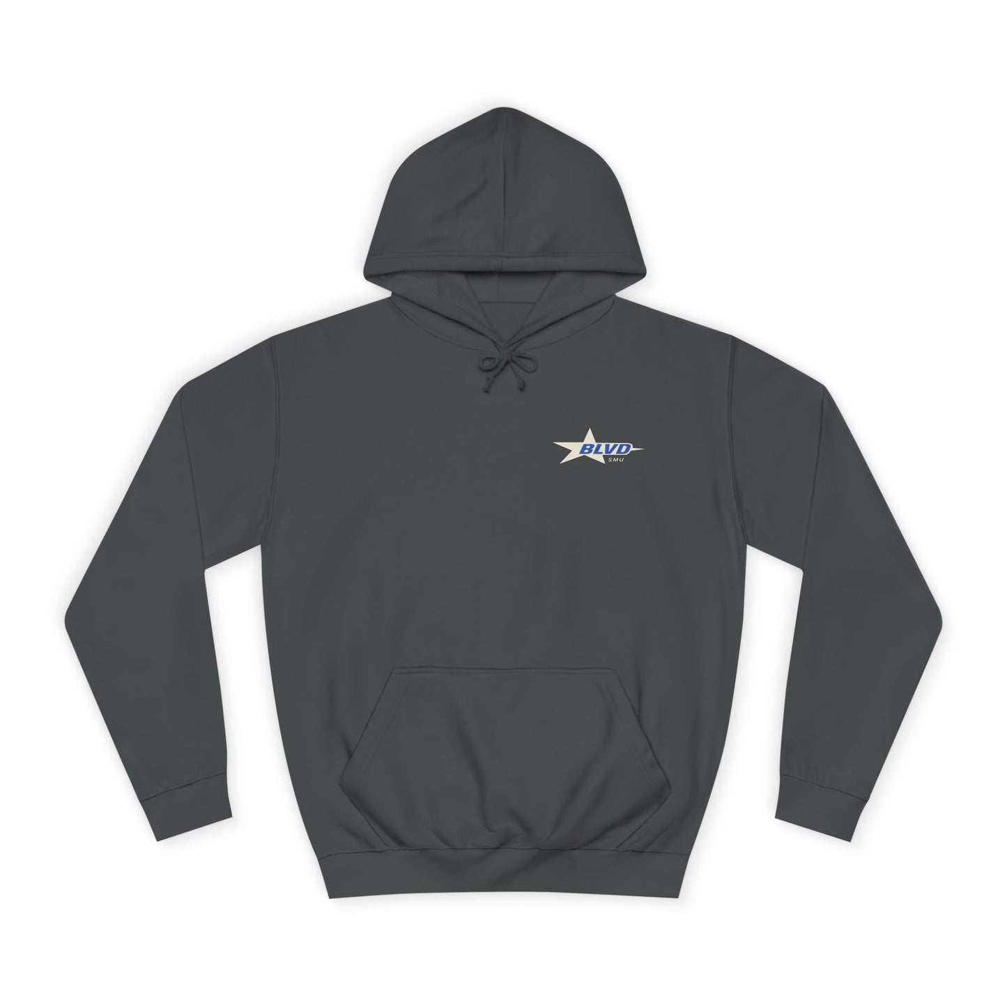 Blvd Star Hoodie