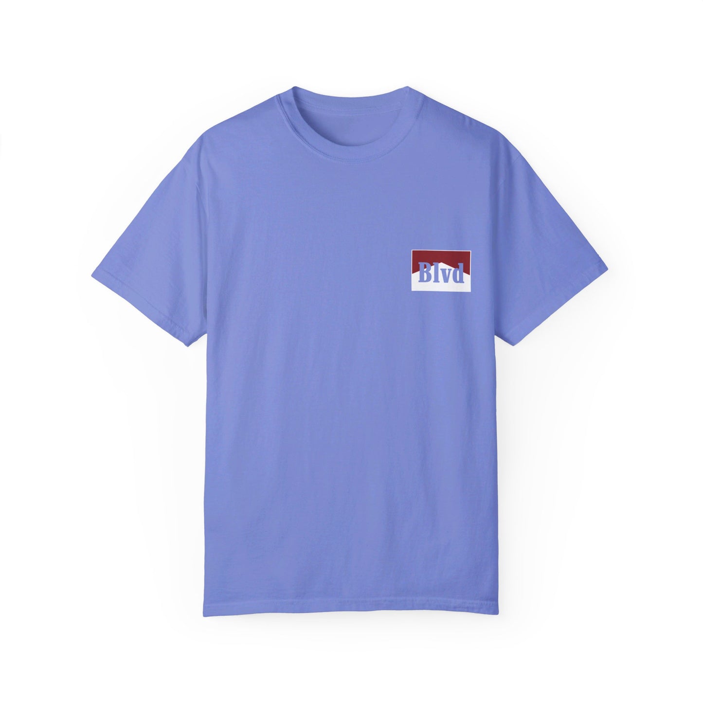 Bear Fight Tee
