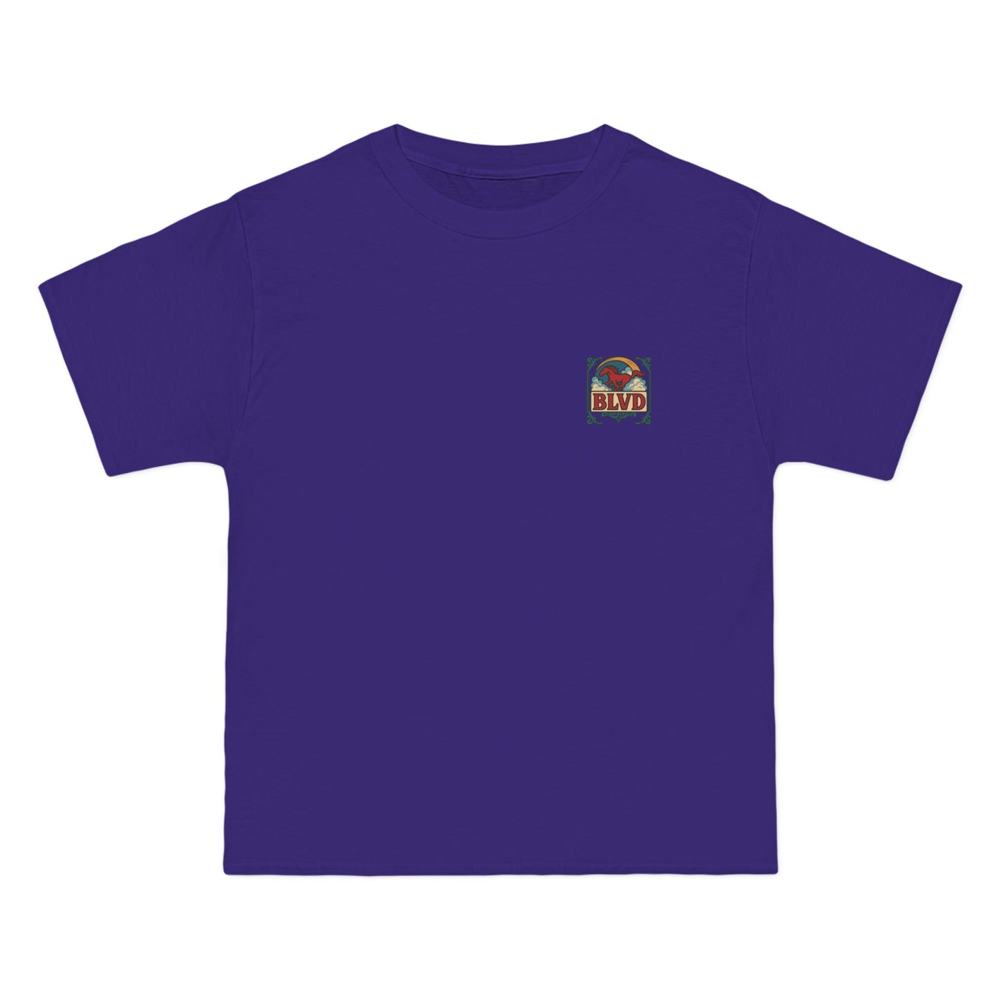 Pony Garcia Tee