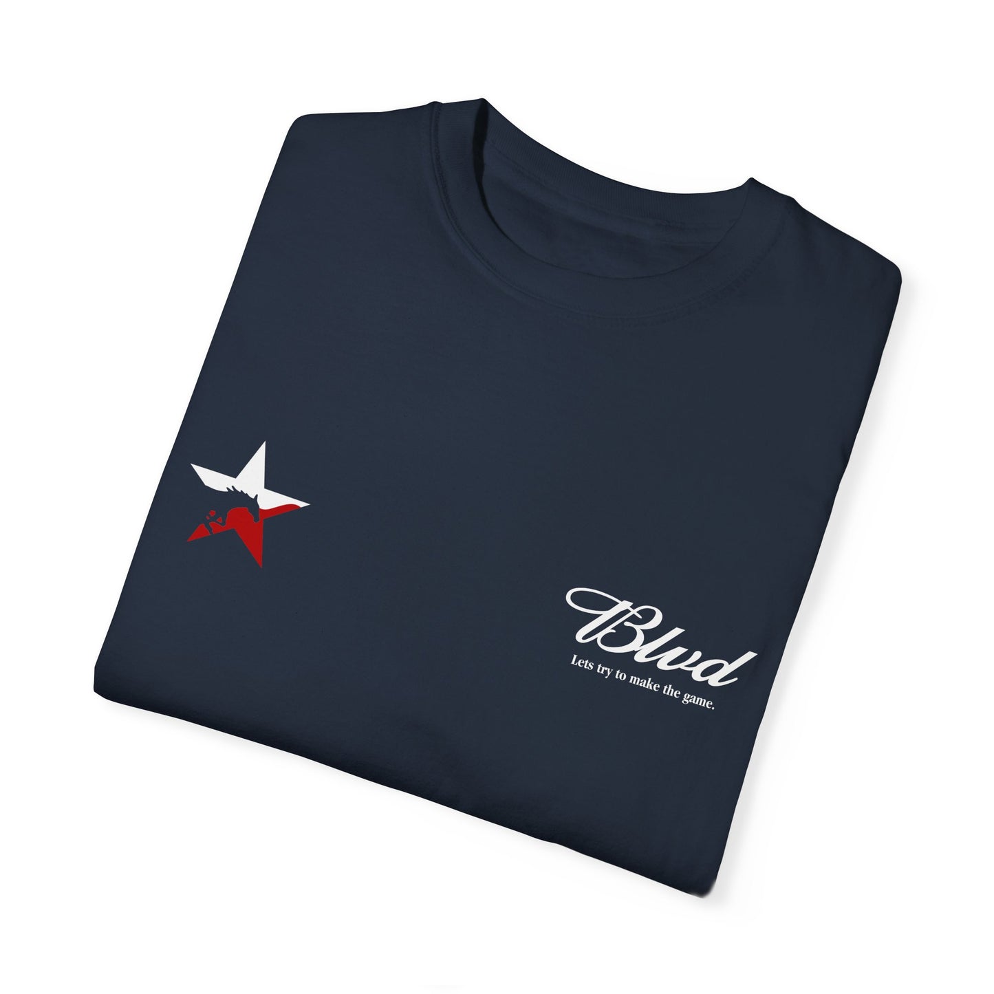 World Class Tailgate Tee