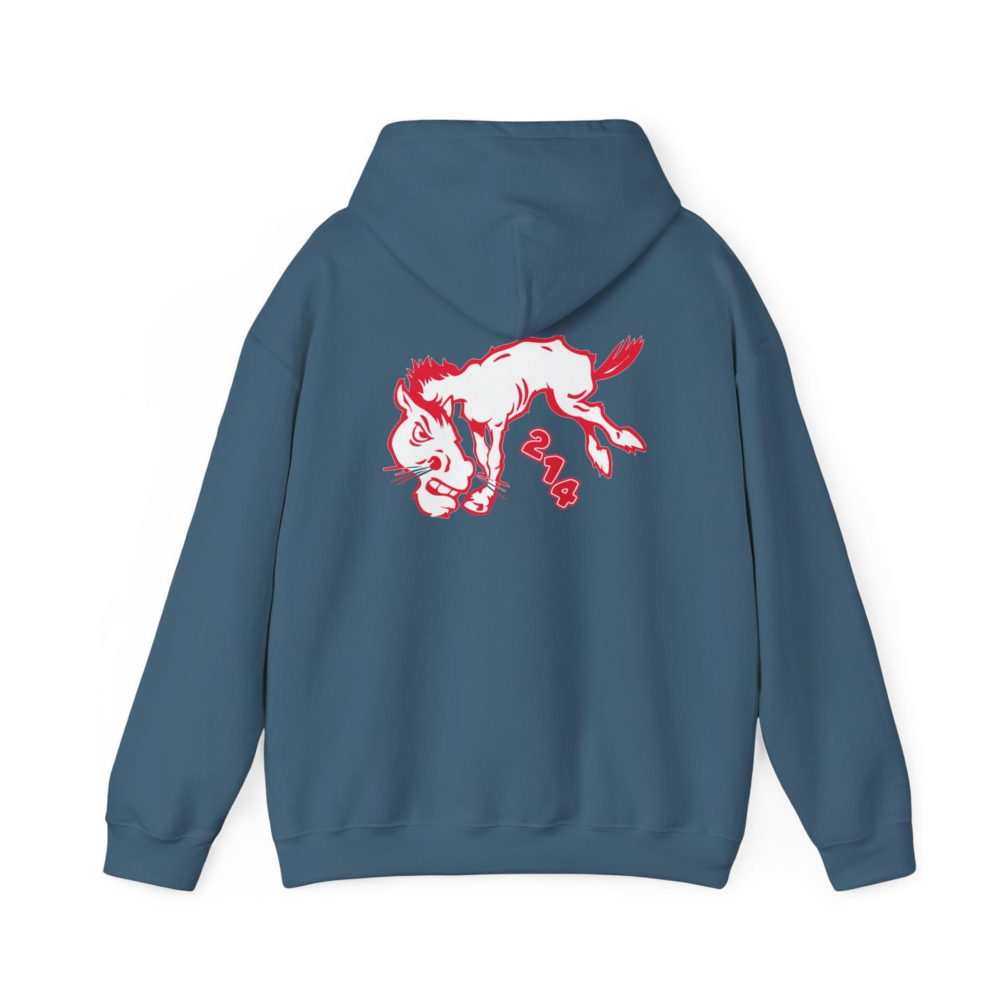 Peruna Hoodie