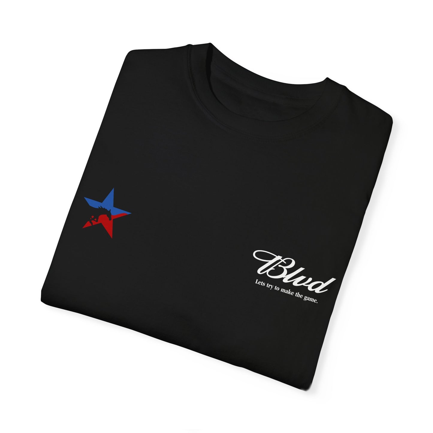 World Class Tailgate Tee