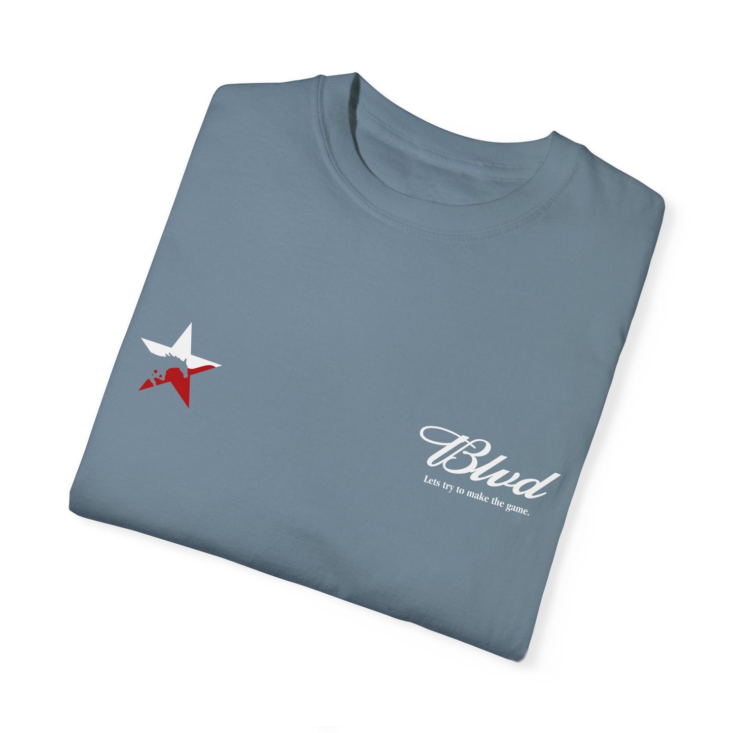 World Class Tailgate Tee