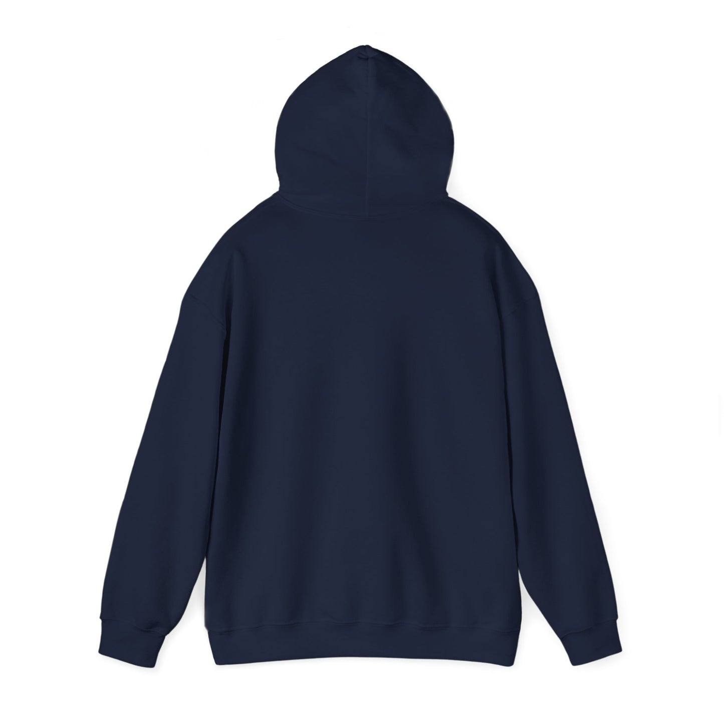 SMU Bear Hoodie