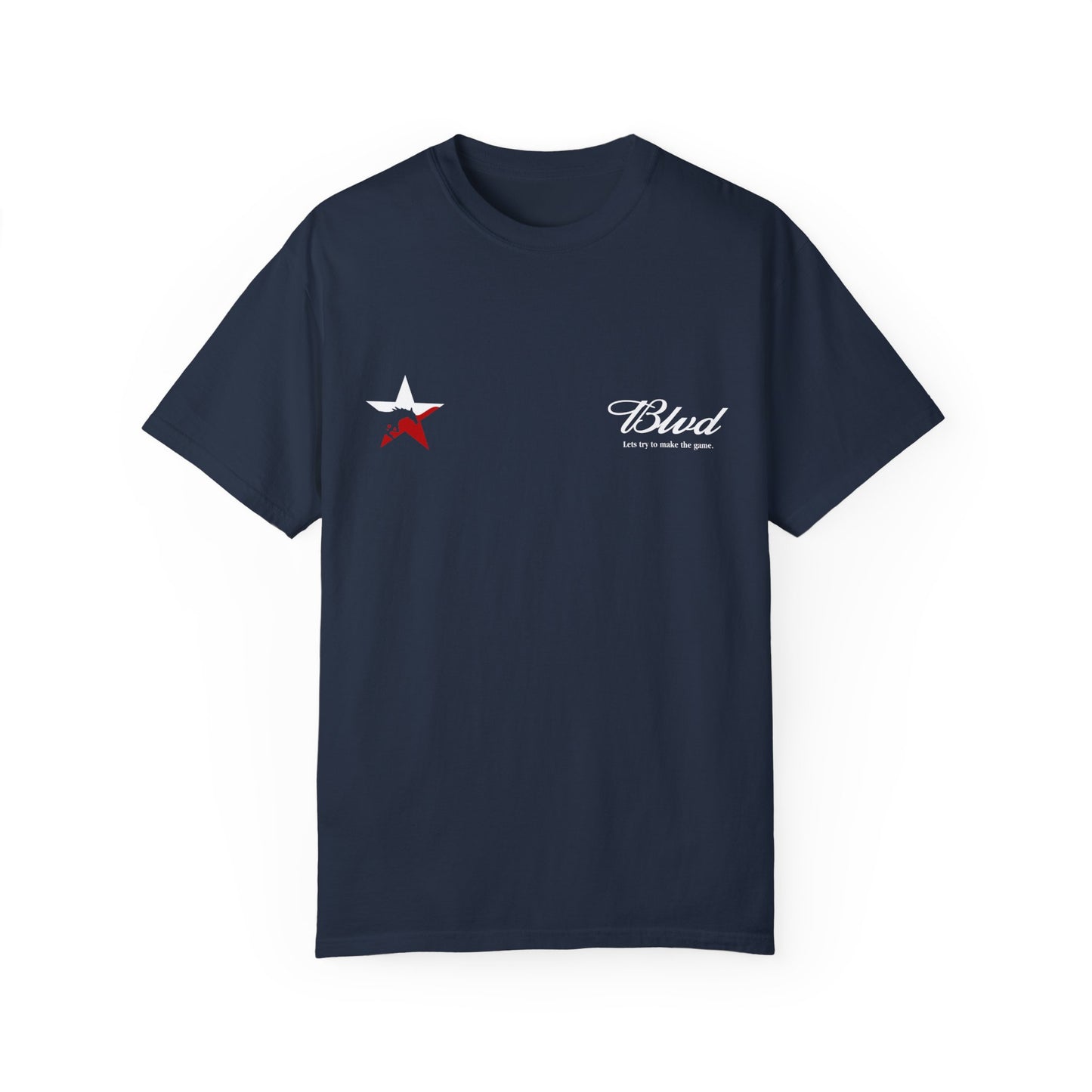World Class Tailgate Tee