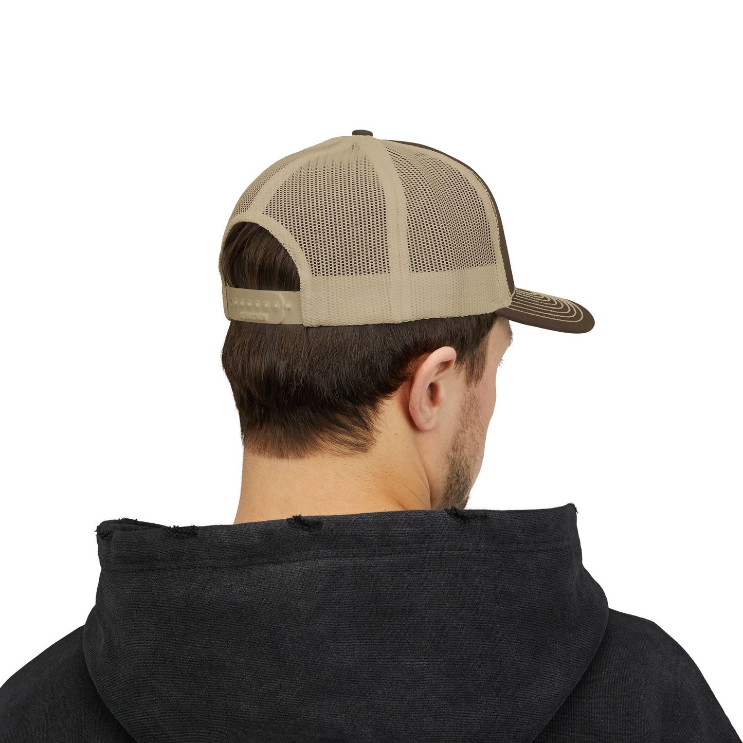 Dallas Texas 2025 Trucker Hat