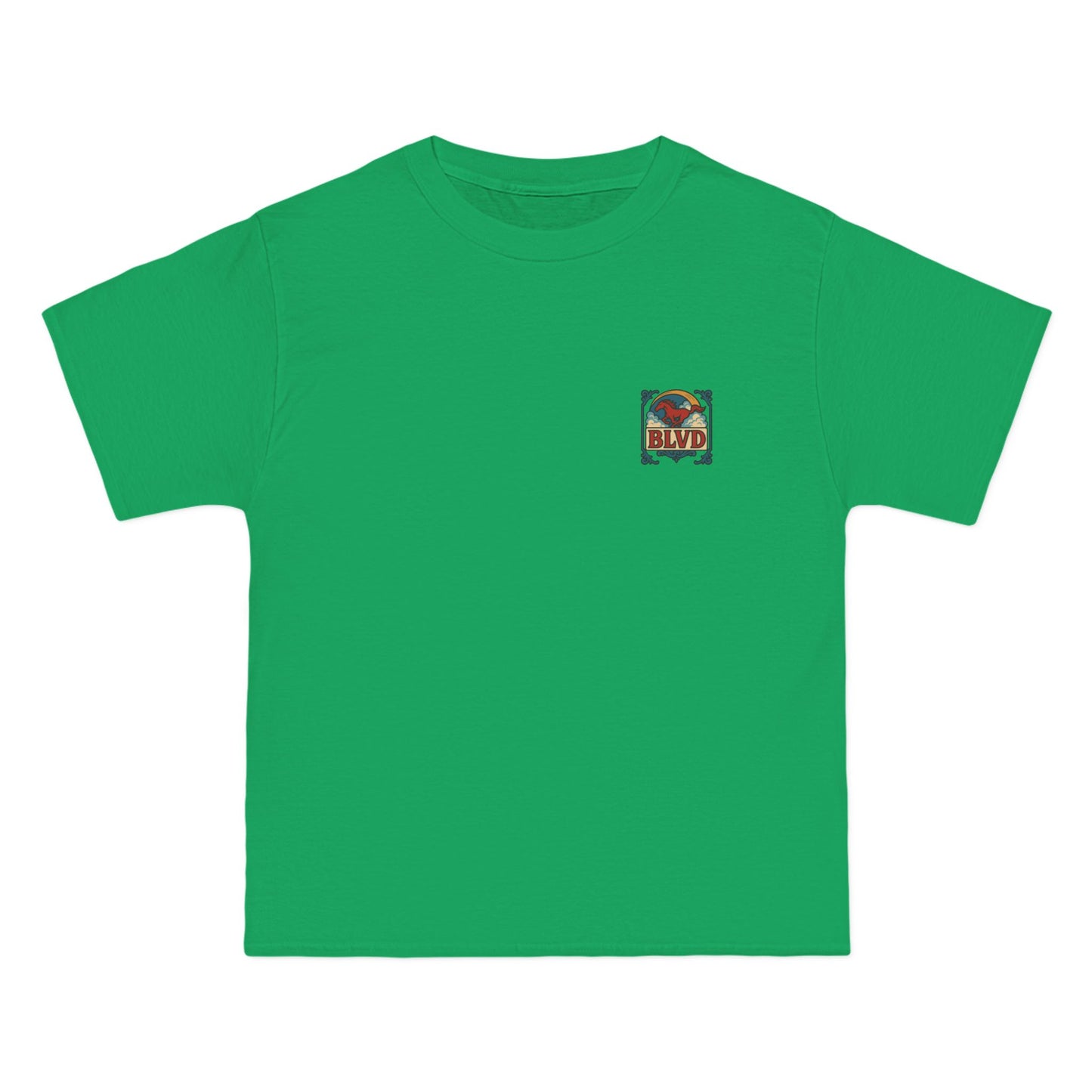 Pony Garcia Tee