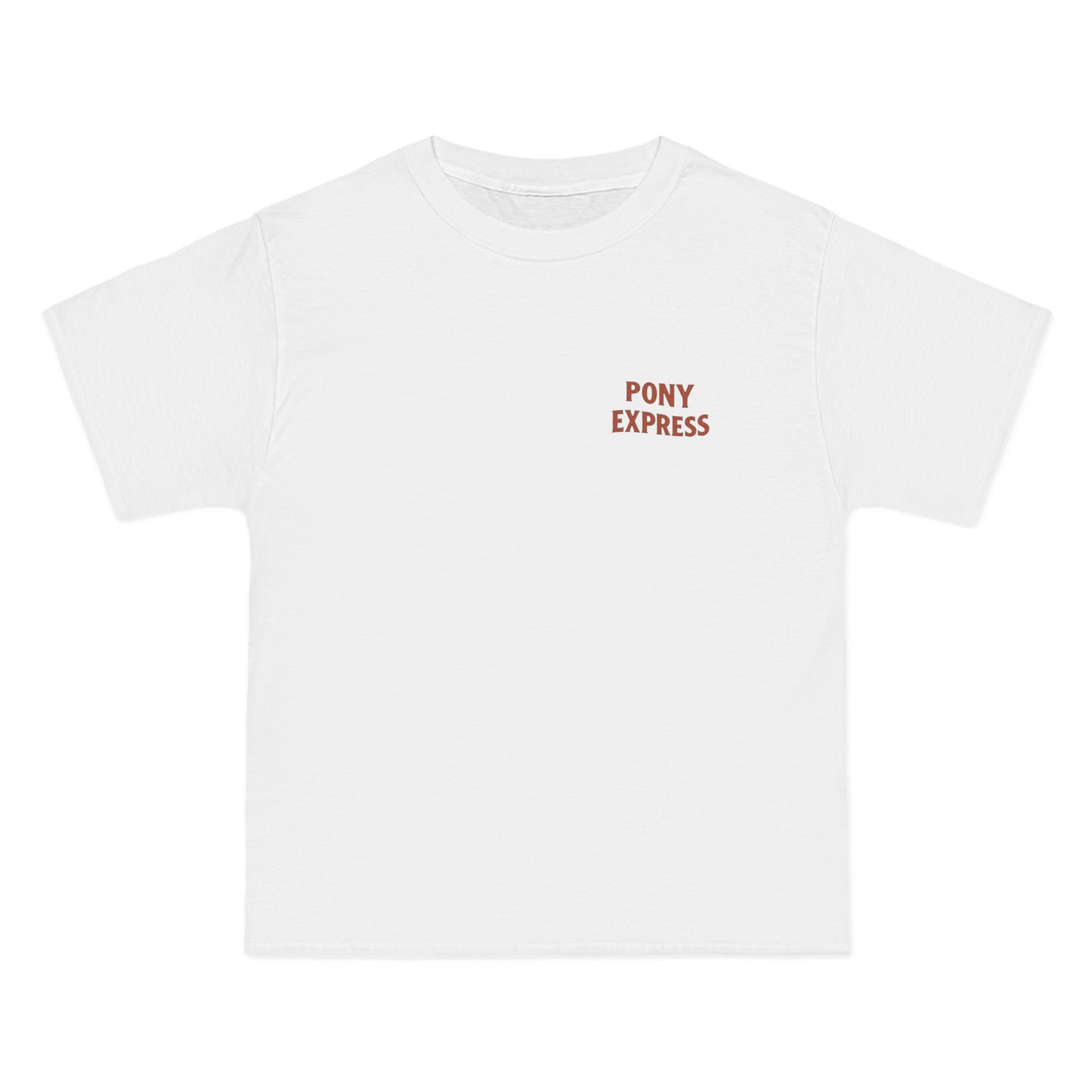 Bucking Pony Tee