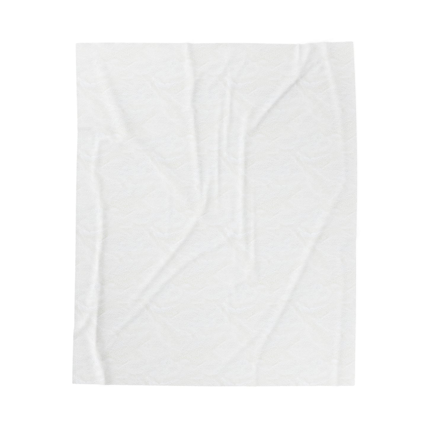 Snow Mountain University Blanket