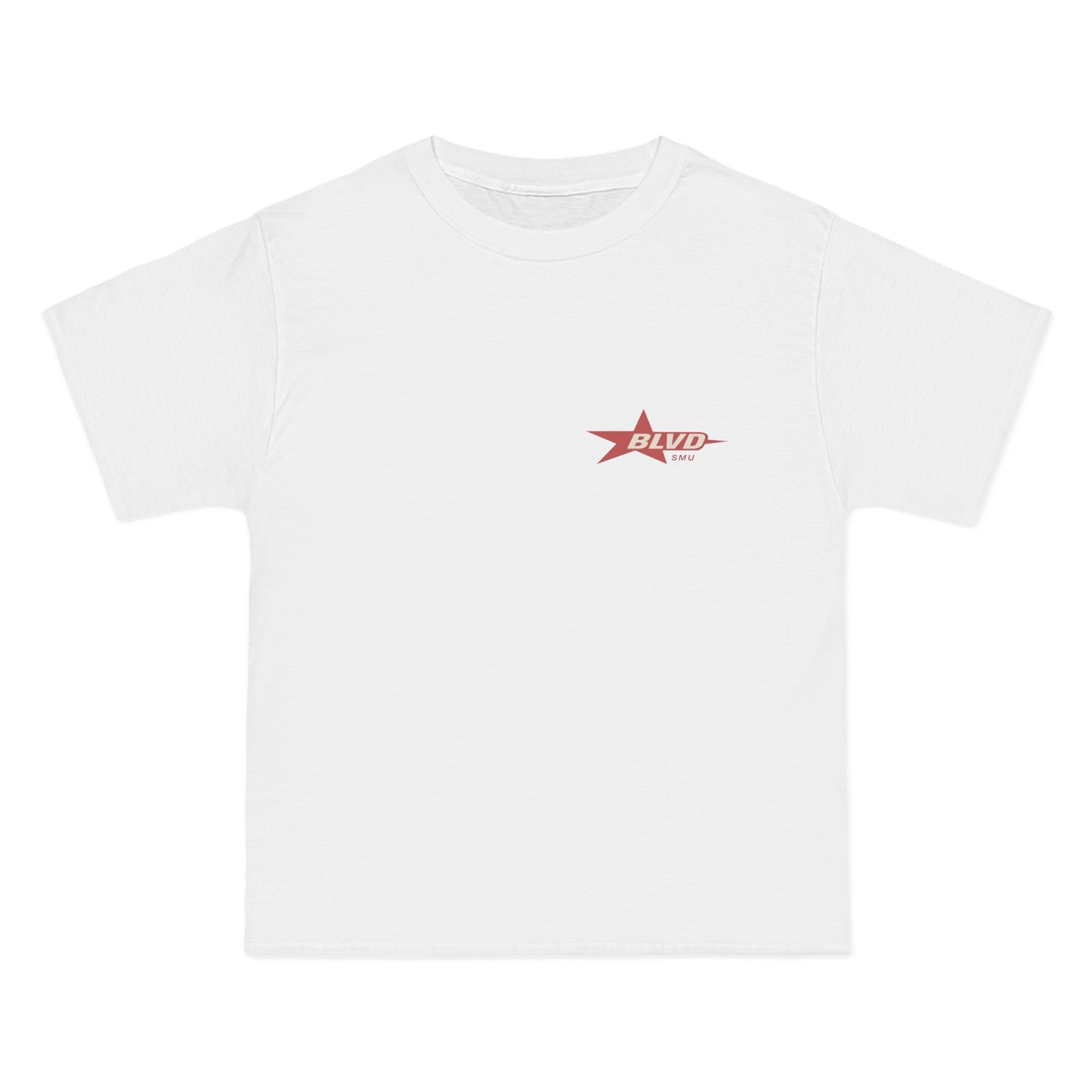 Blvd Star Tee