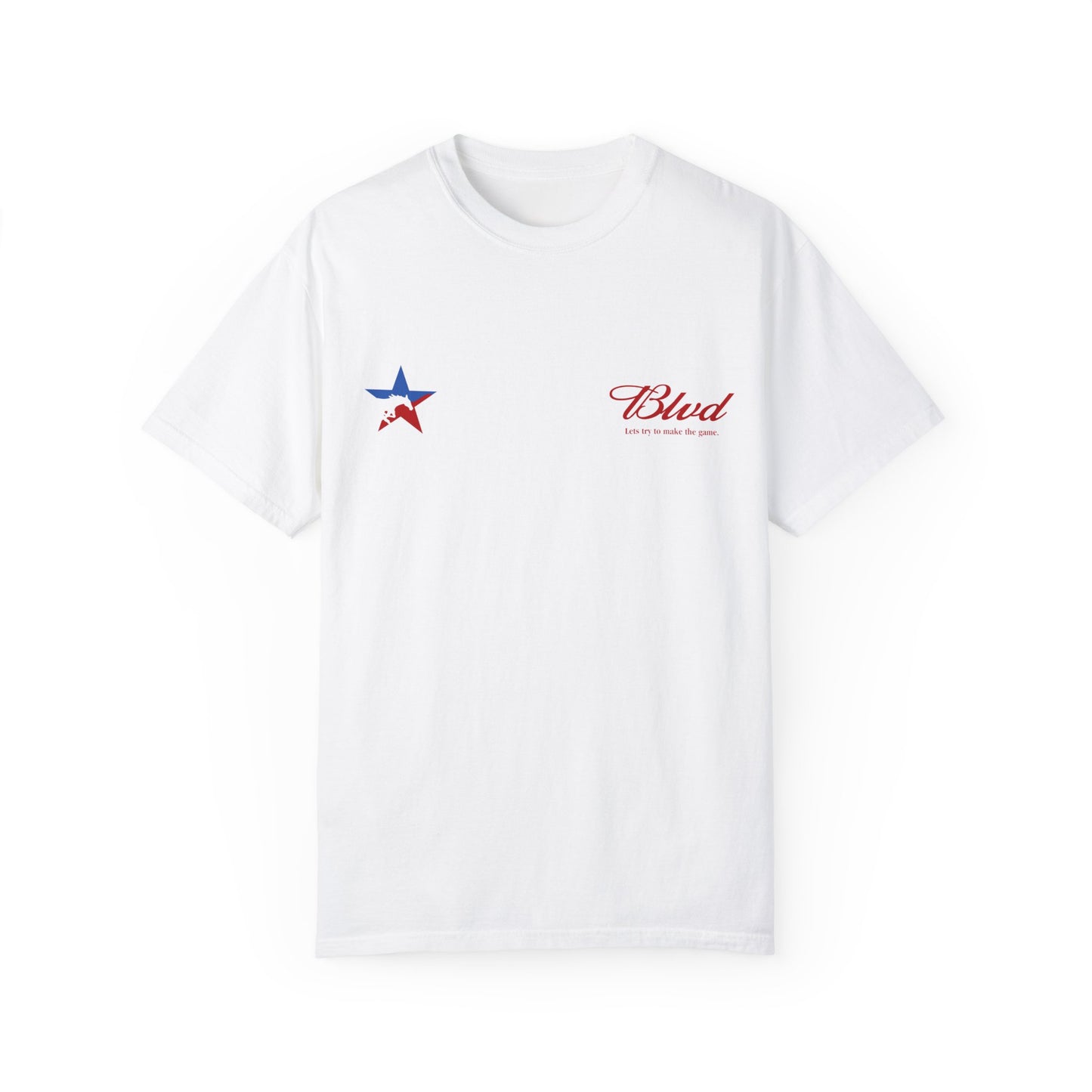 World Class Tailgate Tee