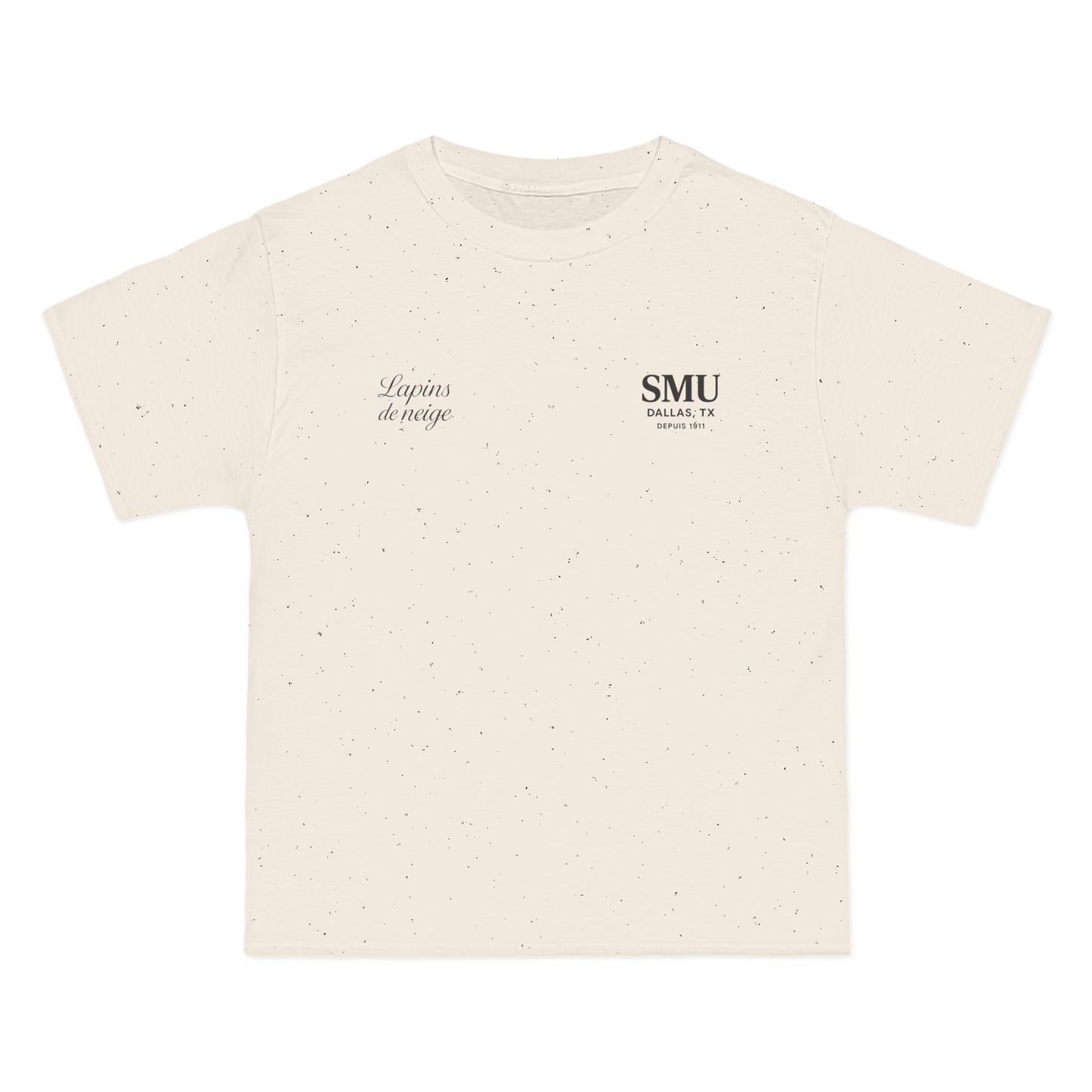 Super Model Tee