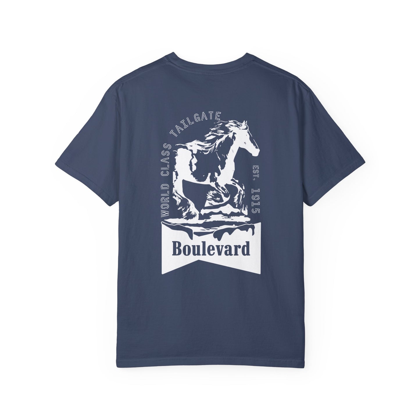 World Class Tailgate Tee