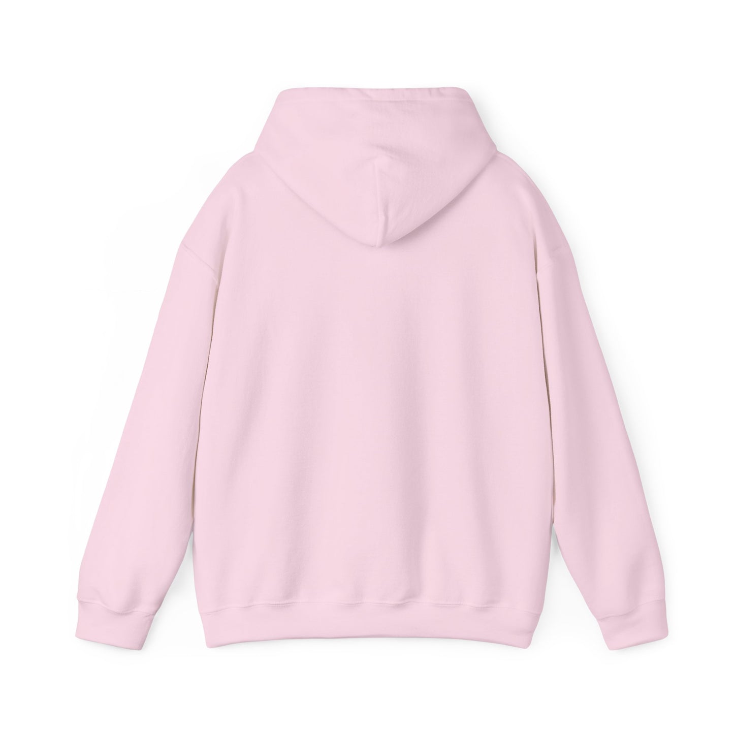 SMU Bear Hoodie