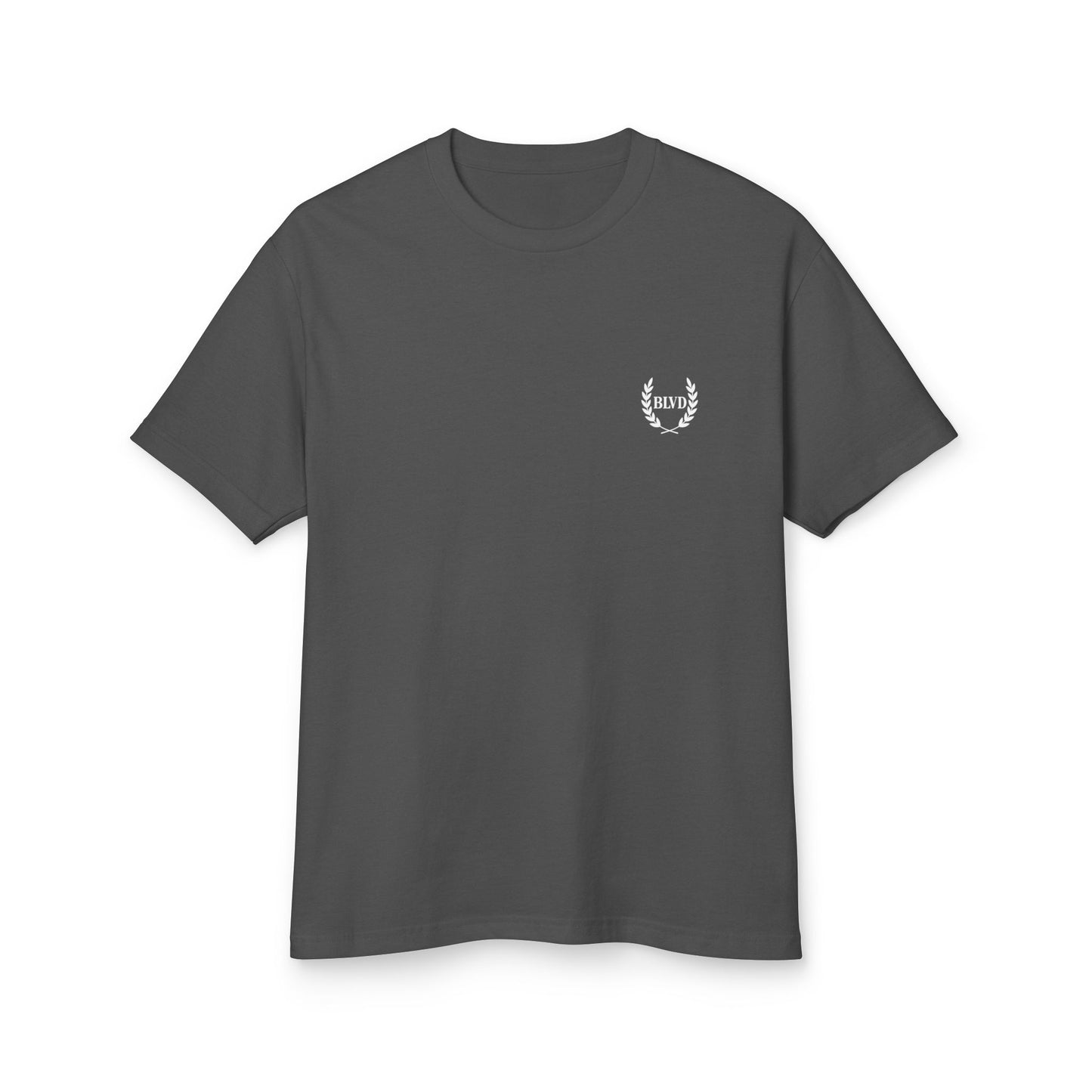 Life on the Boulevard Heavyweight Tee