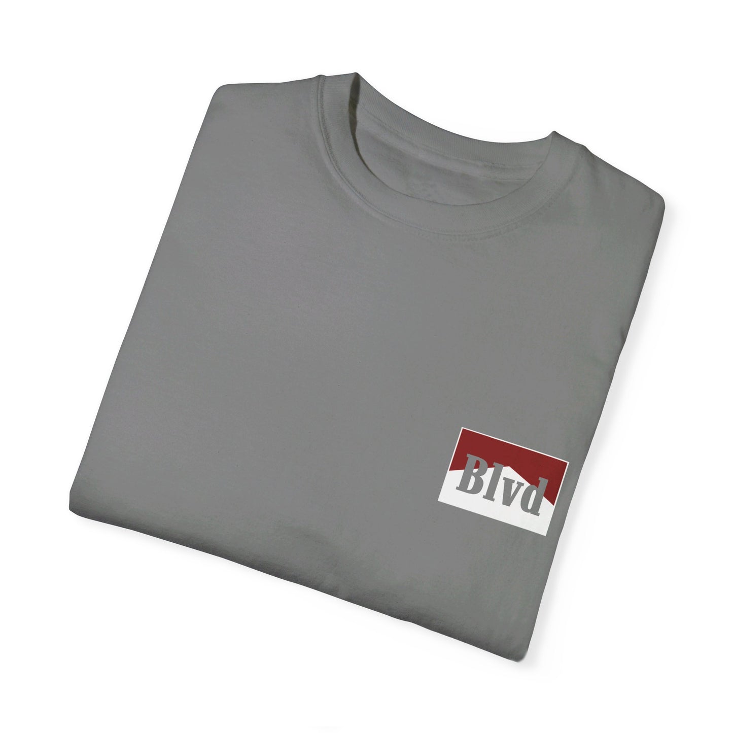 Bear Fight Tee
