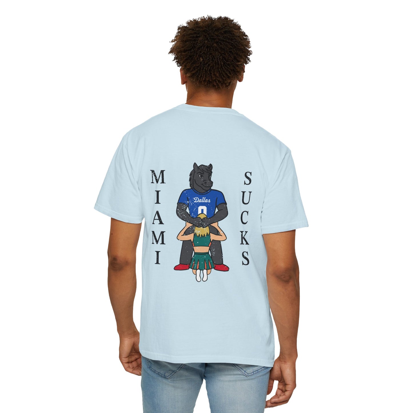 Miami Sucks - Homecoming 2025