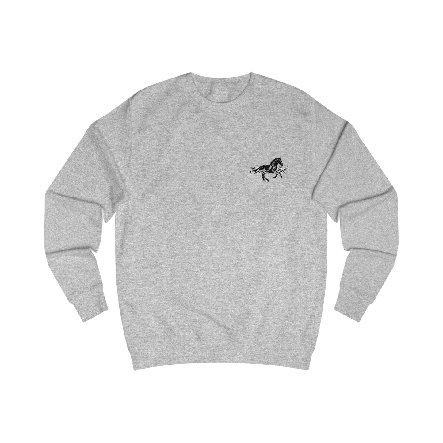 Mustang Social Club Crewneck