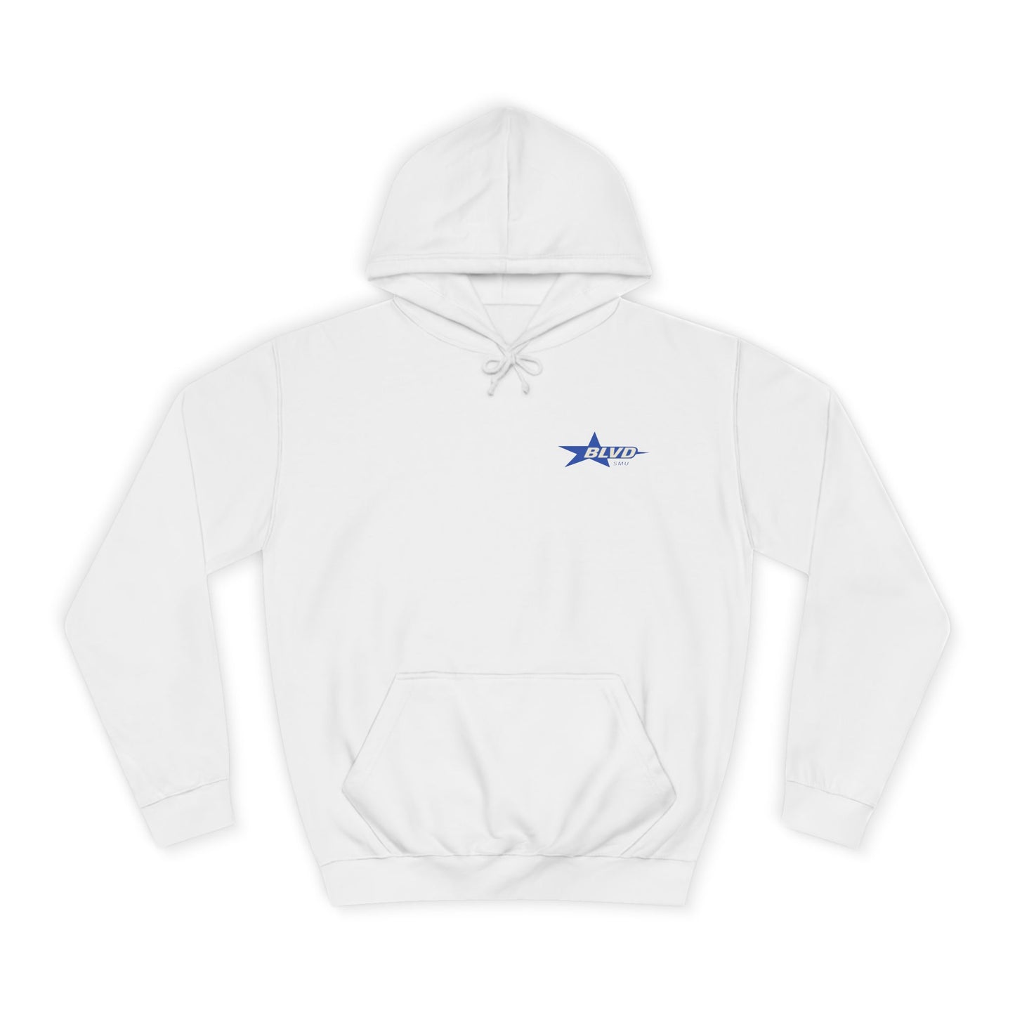 Blvd Star Hoodie