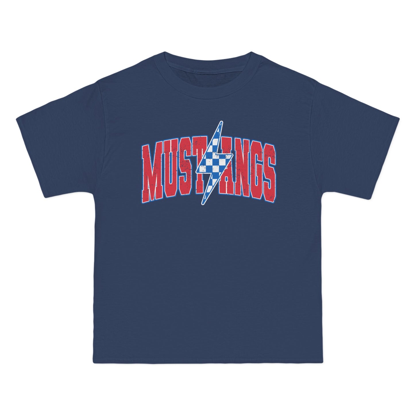 Lightning McStang Tee