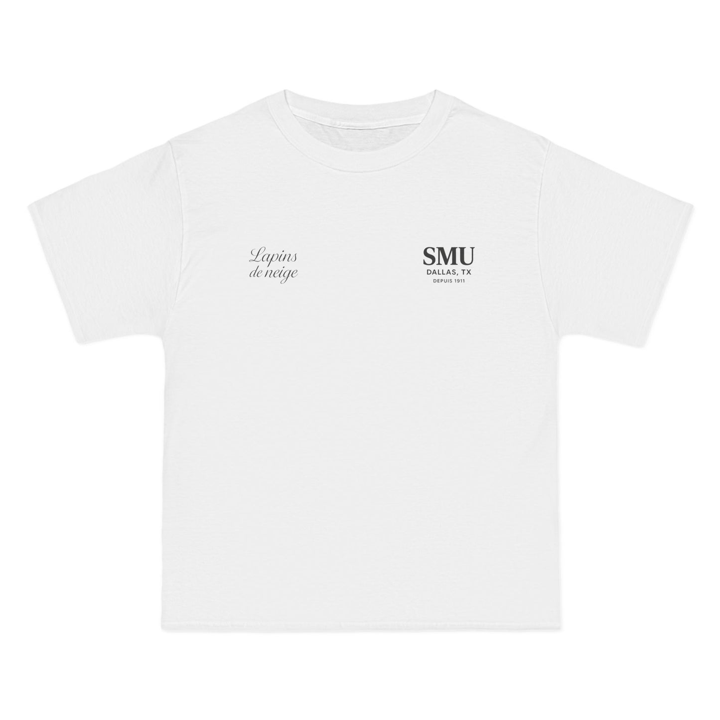 Super Model Tee