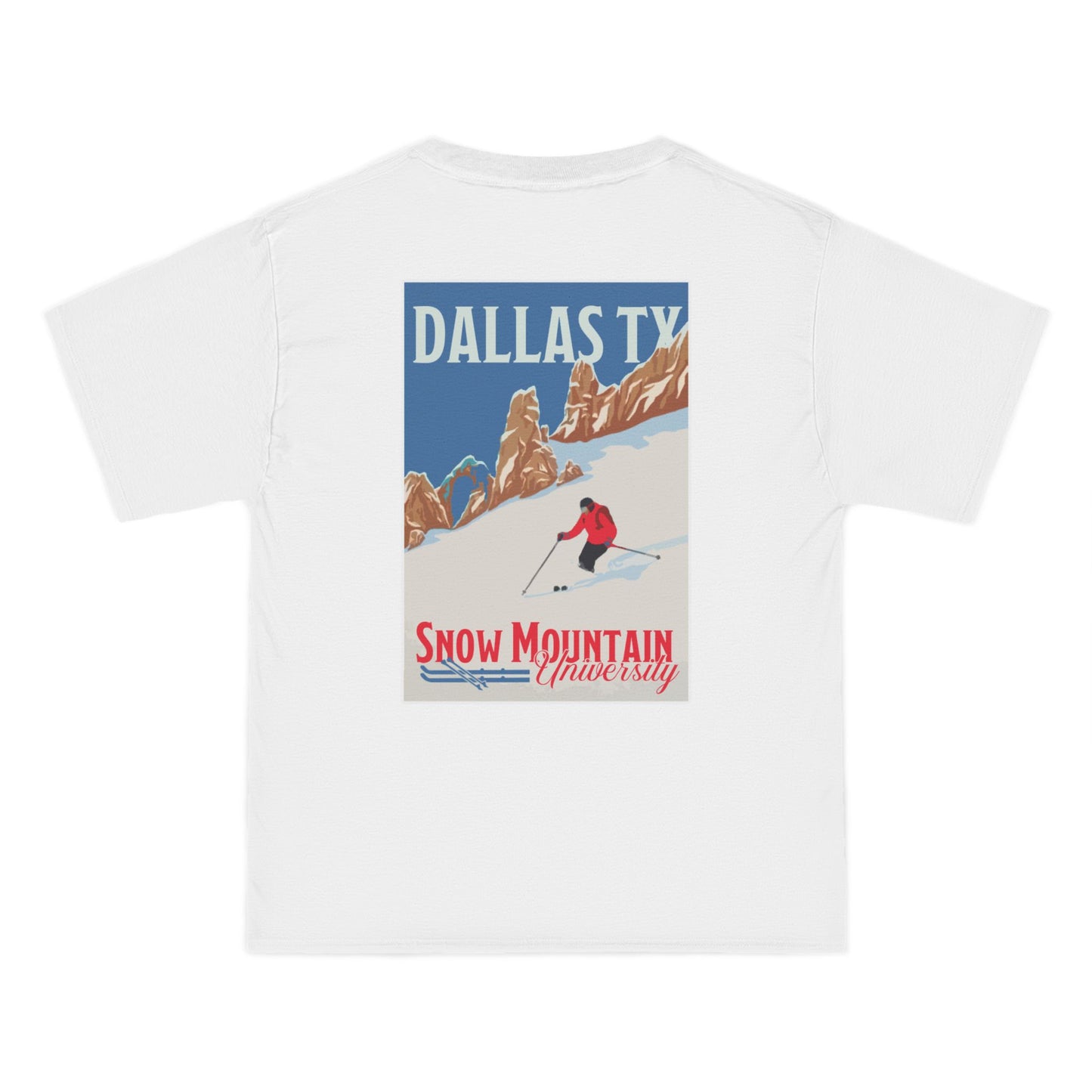 Dallas Ski Club