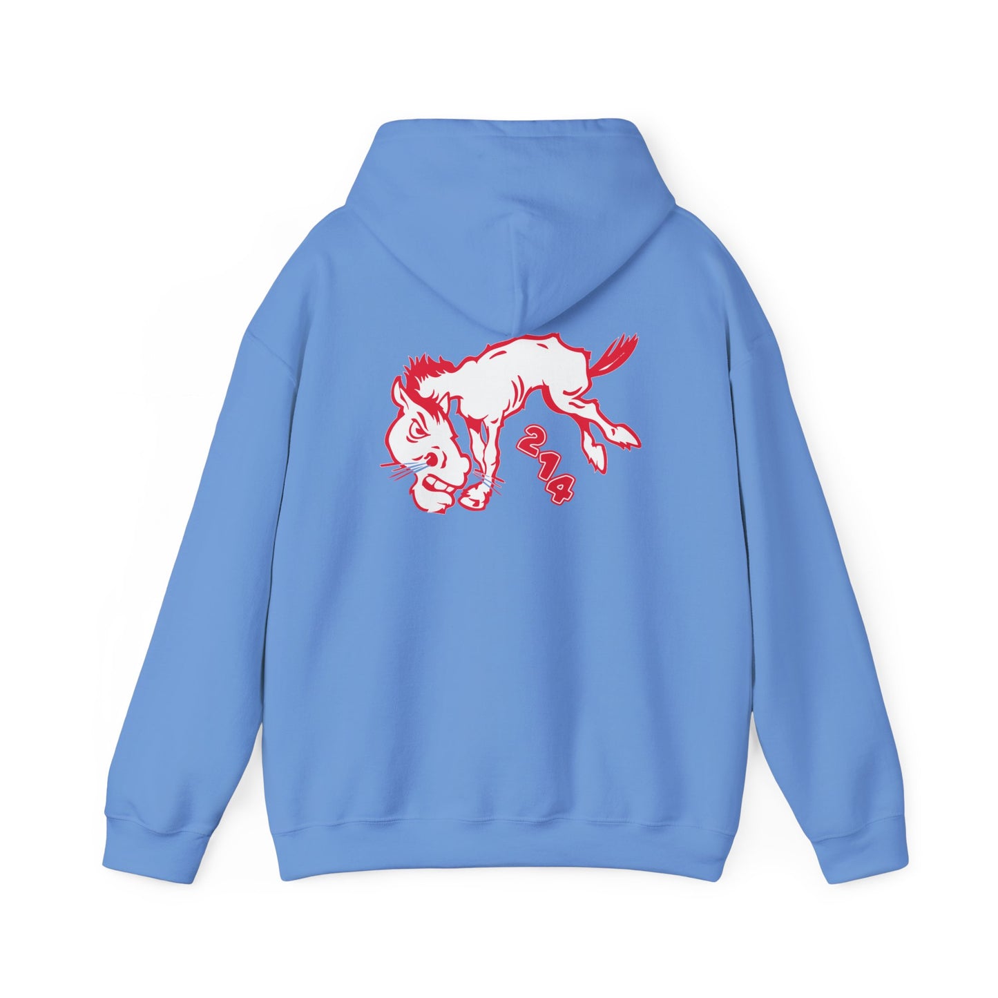 Peruna Hoodie
