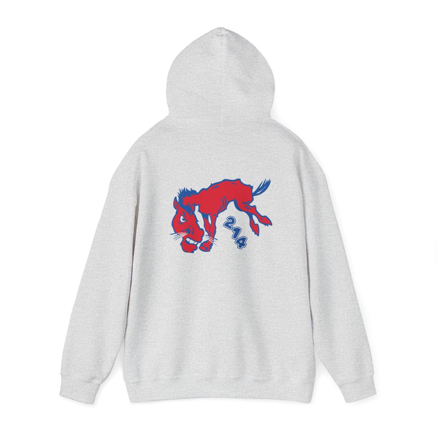 Peruna Hoodie