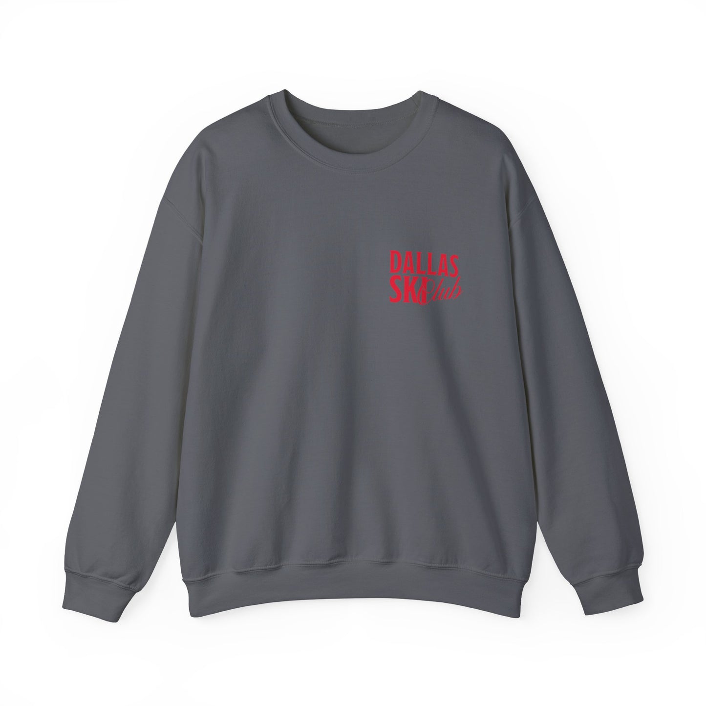 Dallas Ski Club Crewneck