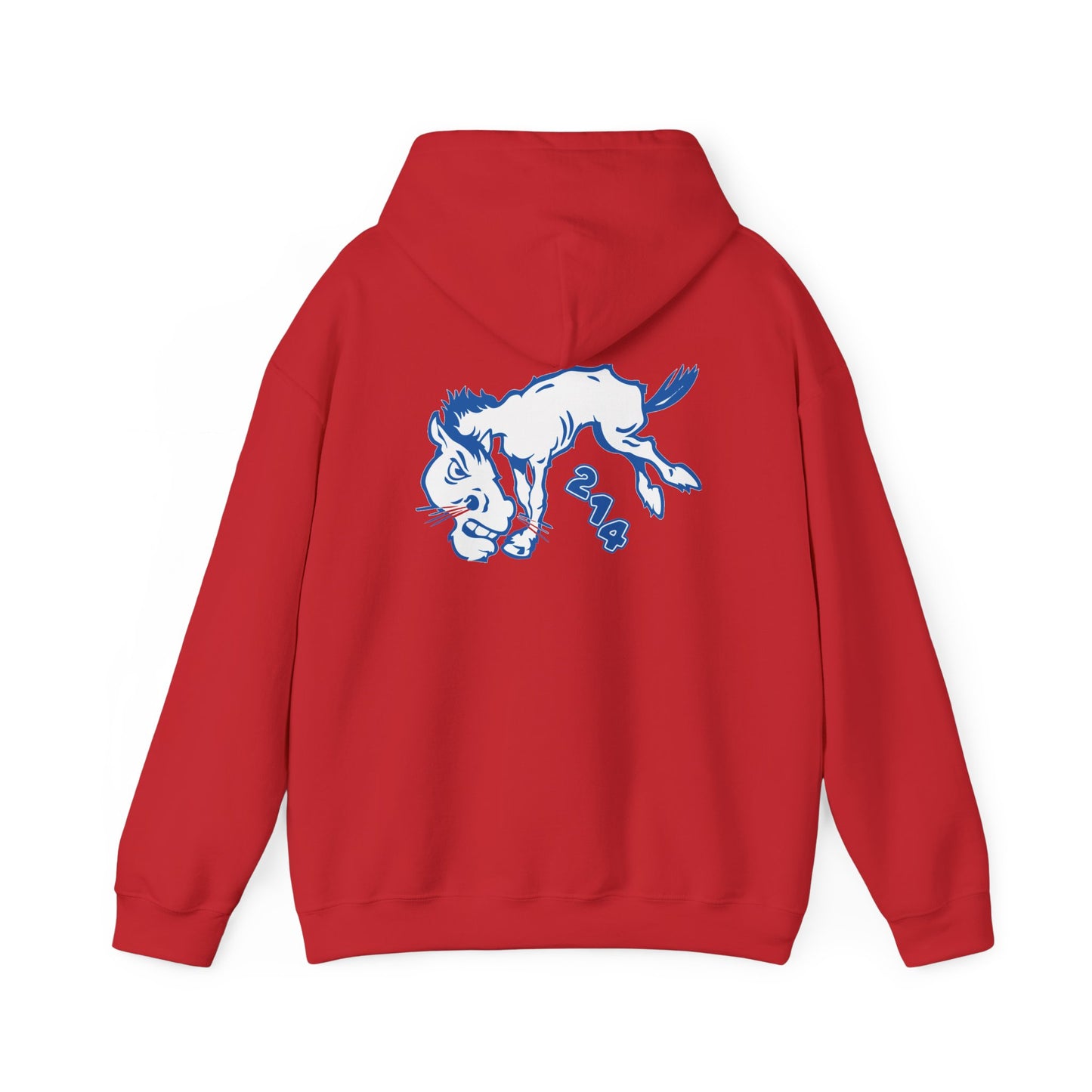 Peruna Hoodie