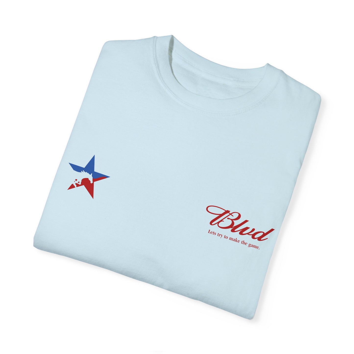 World Class Tailgate Tee