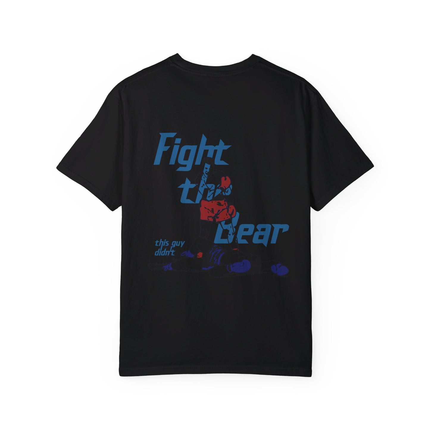 Bear Fight Tee