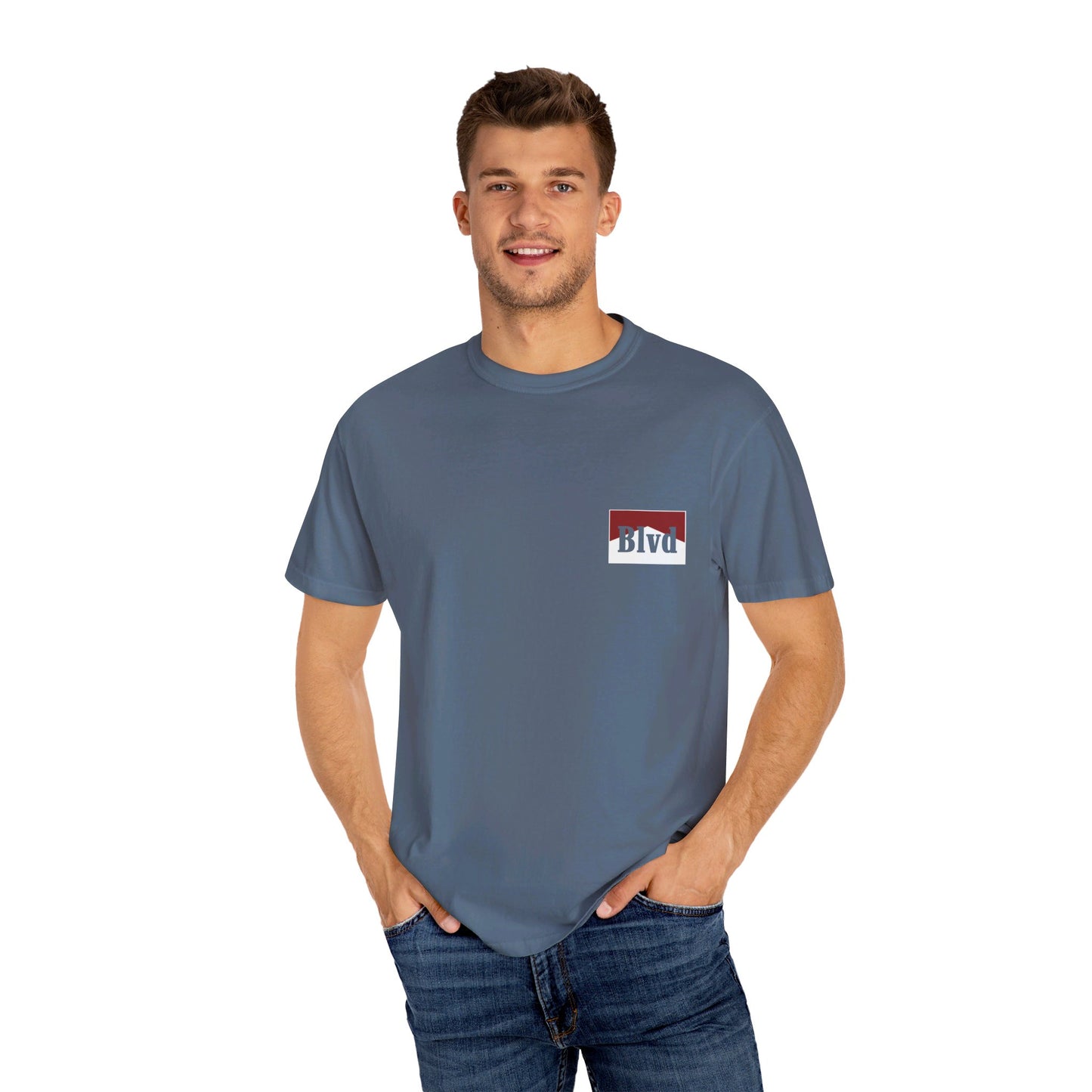 Bear Fight Tee